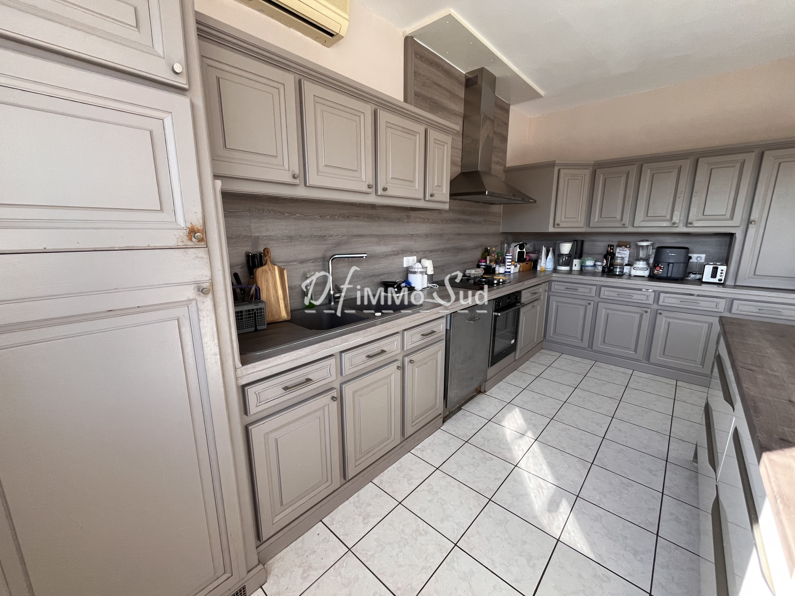 Image_, Maison, Lézignan-Corbières, ref :1739