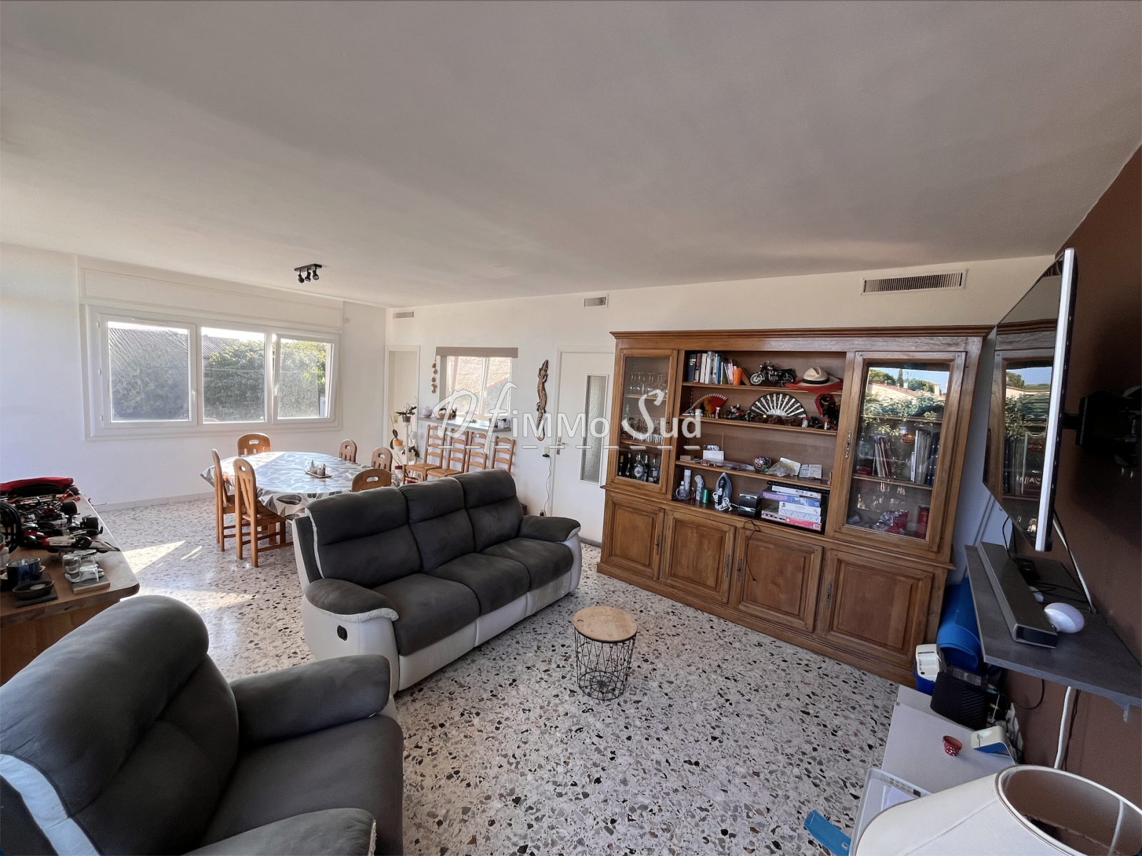 Image_, Maison, Lézignan-Corbières, ref :1739