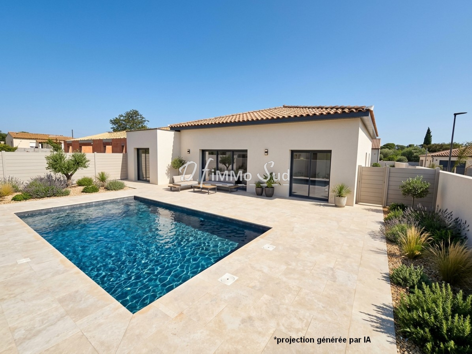 Image_, Maison, Ginestas, ref :1836