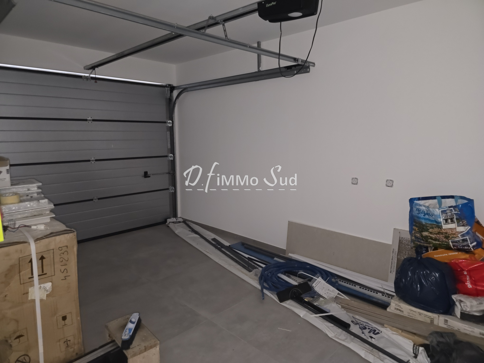 Image_, Maison, Ginestas, ref :1836