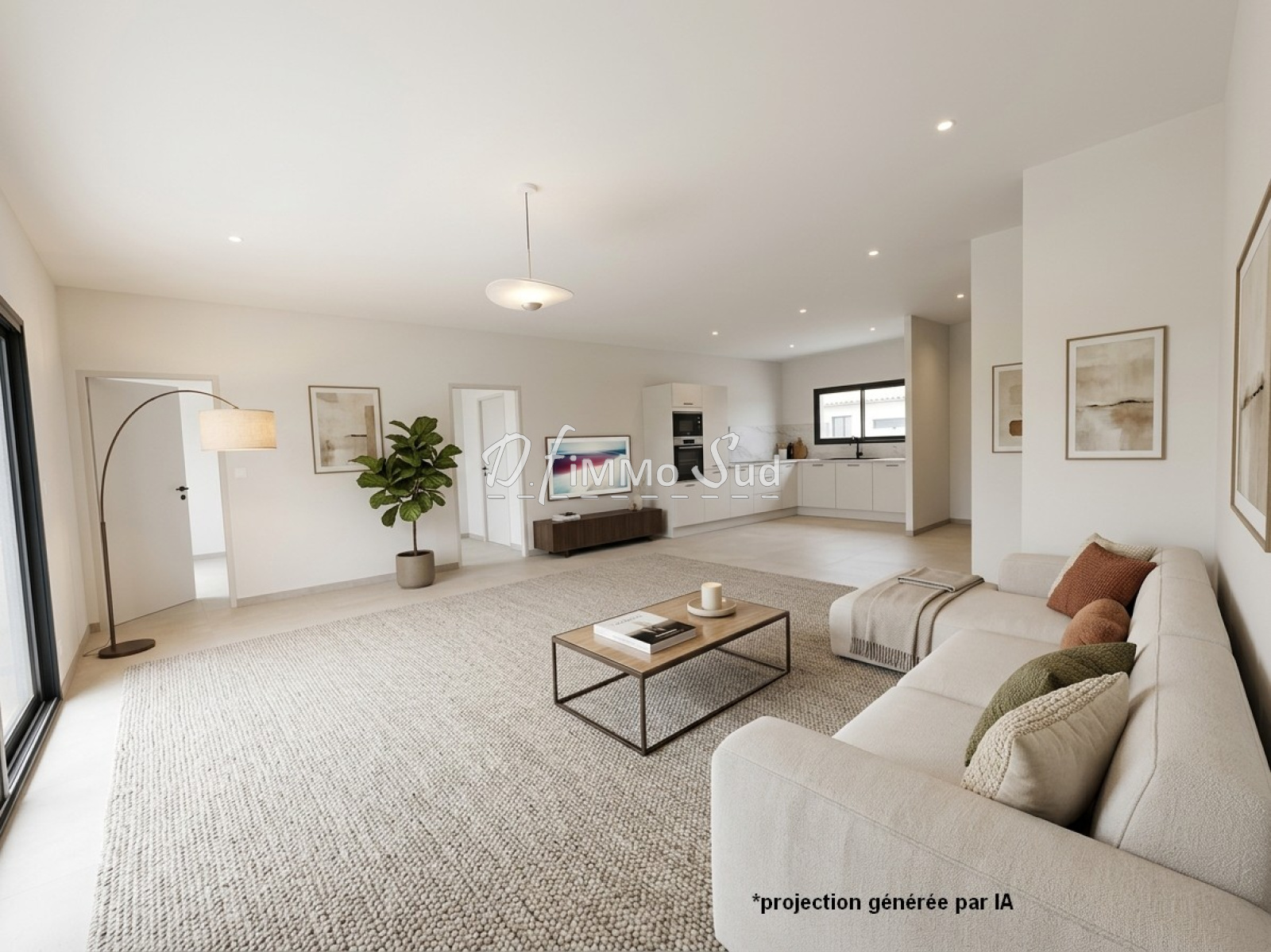 Image_, Maison, Ginestas, ref :1836