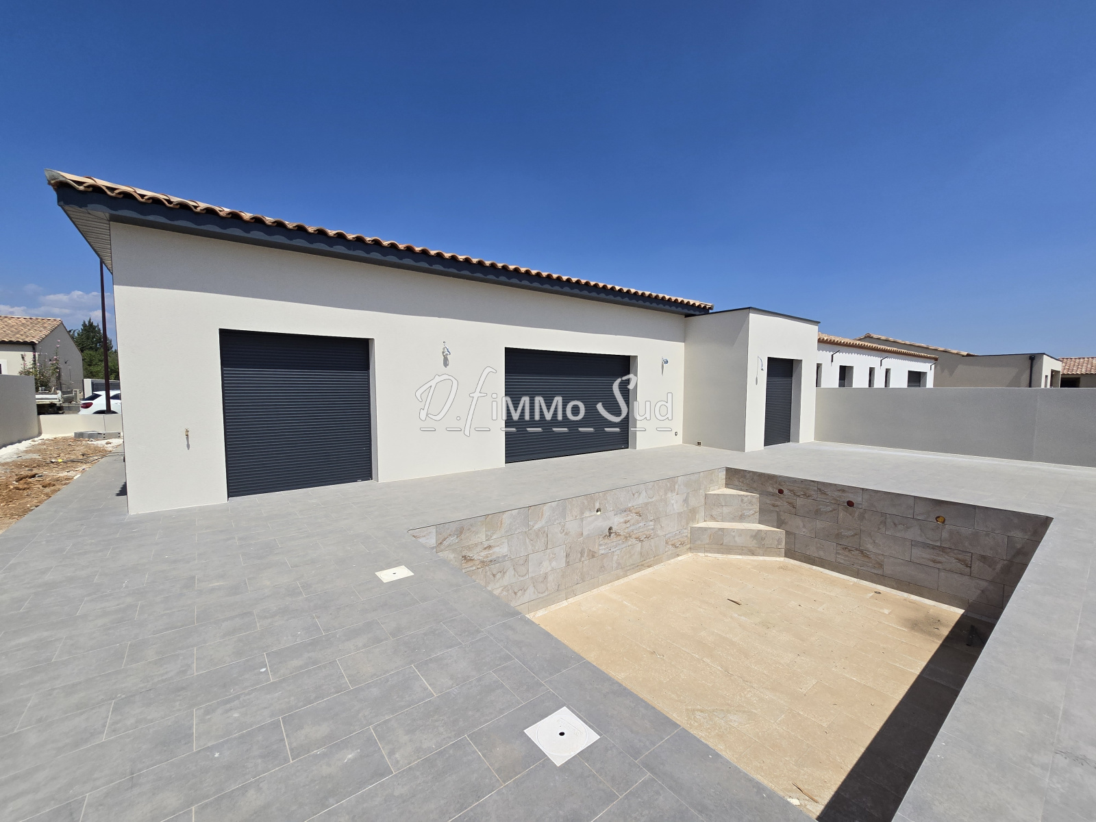 Image_, Maison, Ginestas, ref :1836