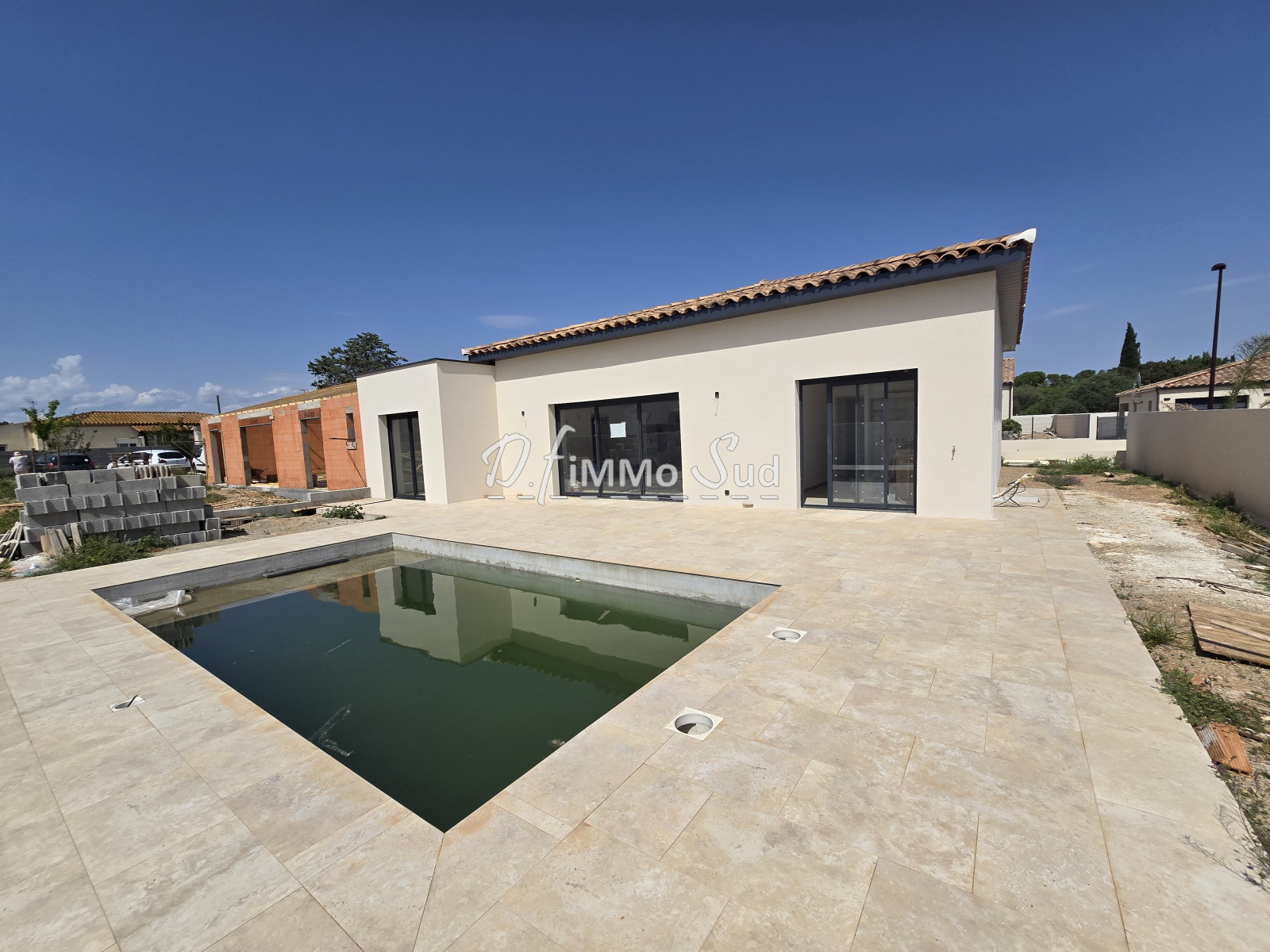 Image_, Maison, Ginestas, ref :1836