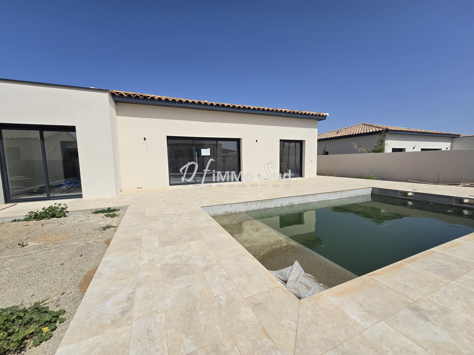 Image_, Maison, Ginestas, ref :1836