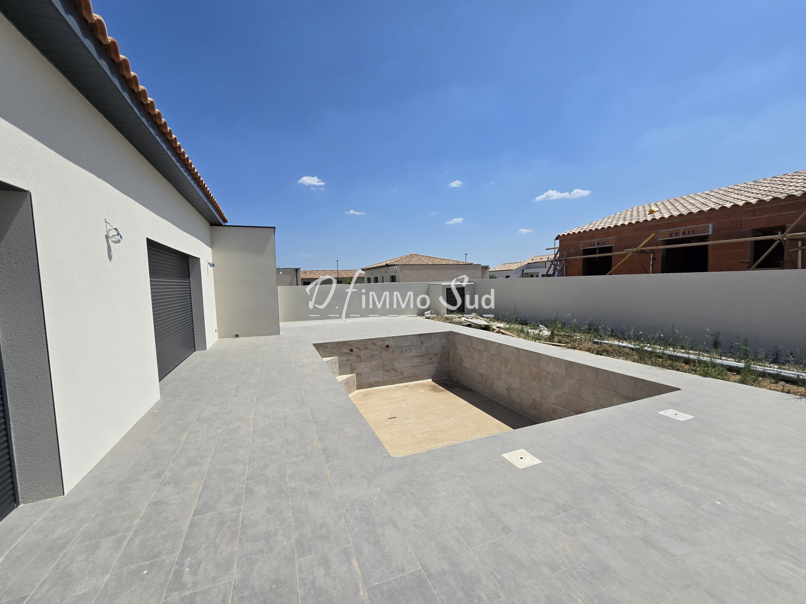 Image_, Maison, Ginestas, ref :1836