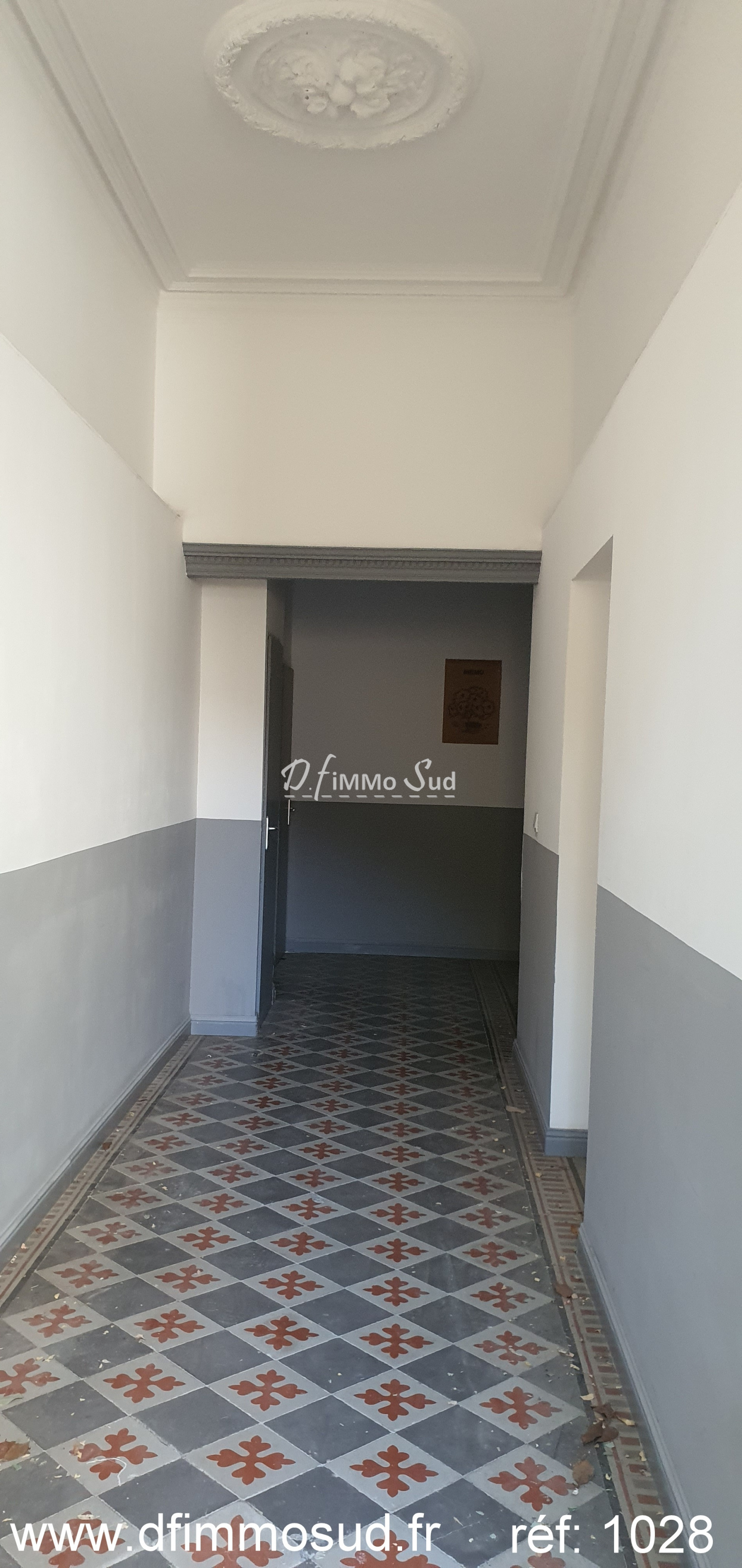 Image_, Appartement, Narbonne, ref :1248b