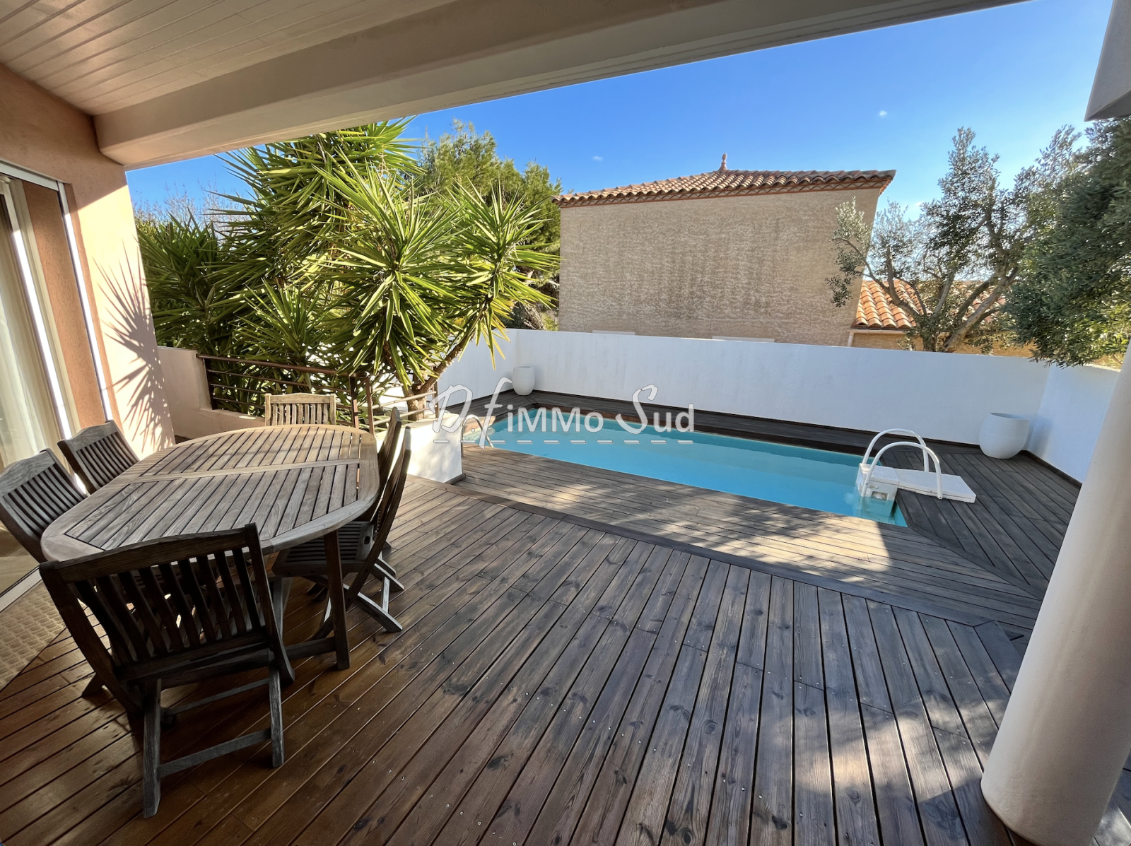 Image_, Villa, Narbonne, ref :1315
