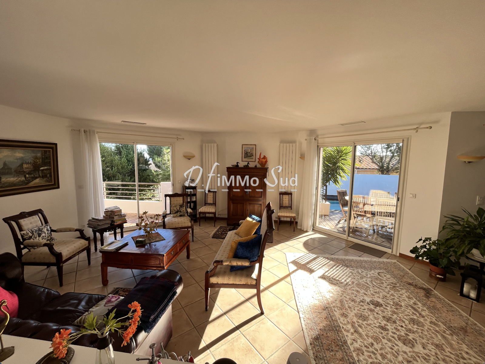 Image_, Villa, Narbonne, ref :1315
