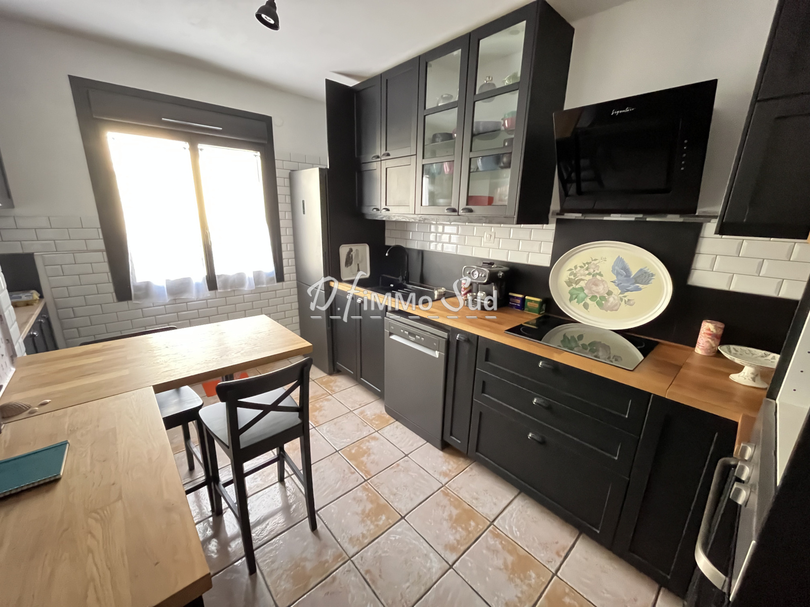 Image_, Maison, Narbonne, ref :1764