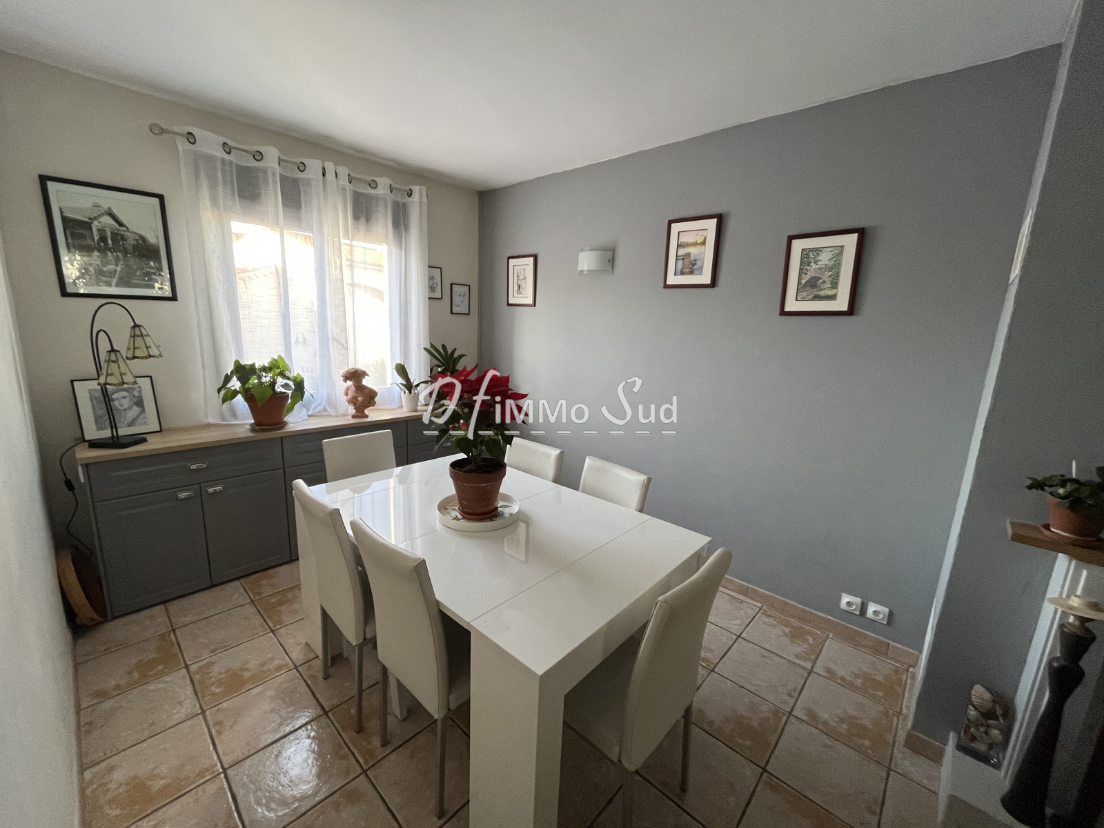 Image_, Maison, Narbonne, ref :1764