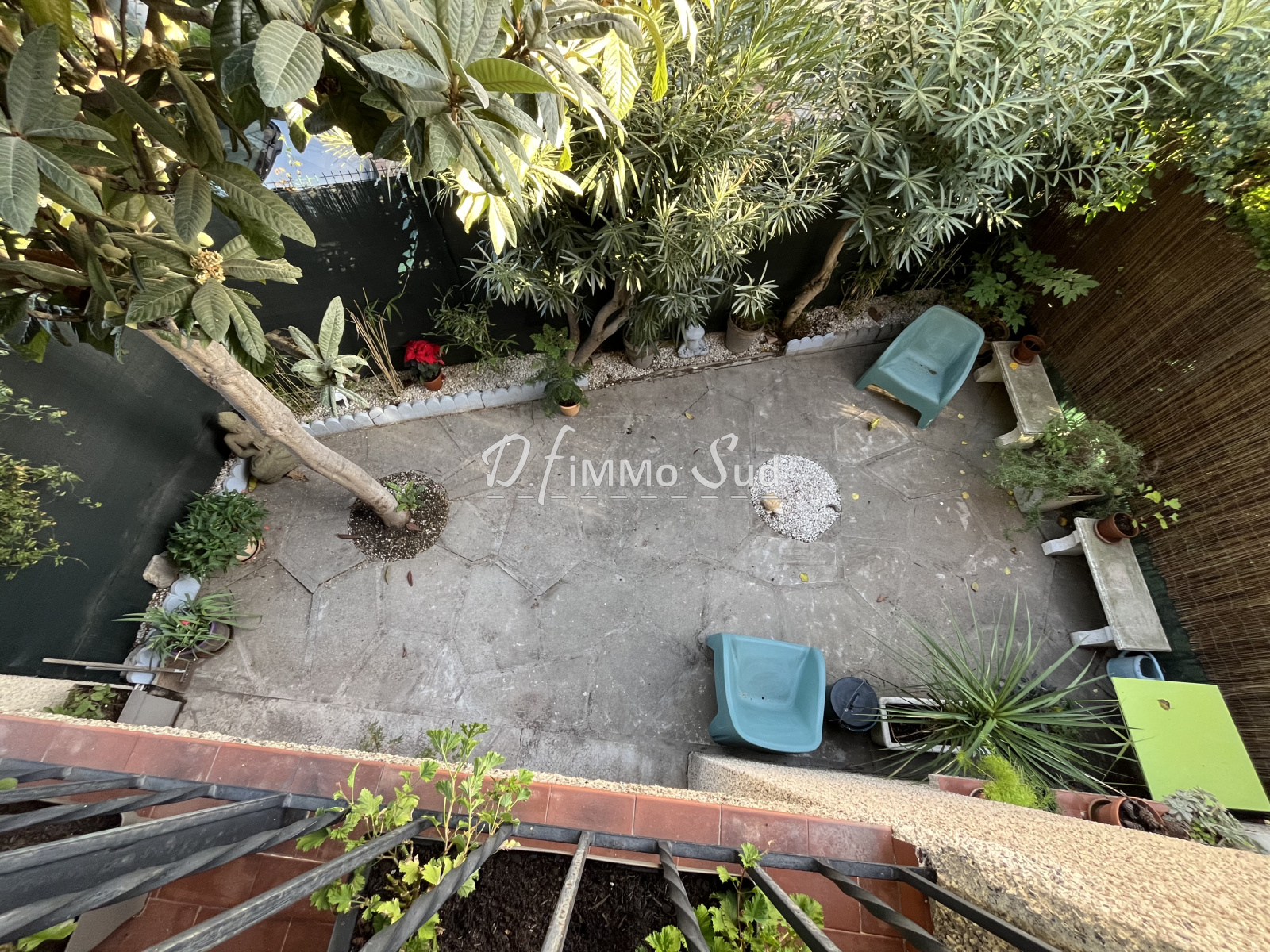 Image_, Maison, Narbonne, ref :1764