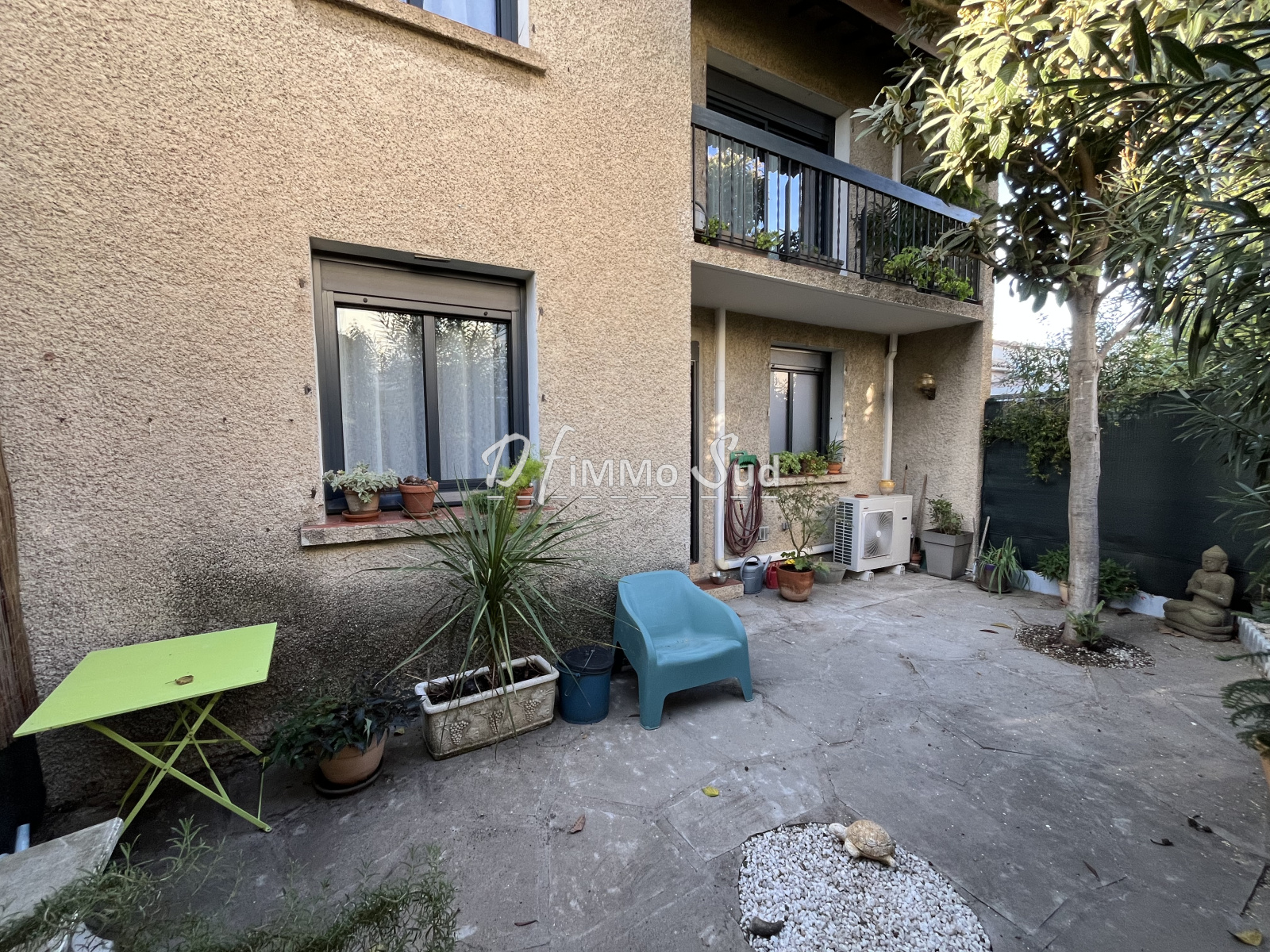 Image_, Maison, Narbonne, ref :1764