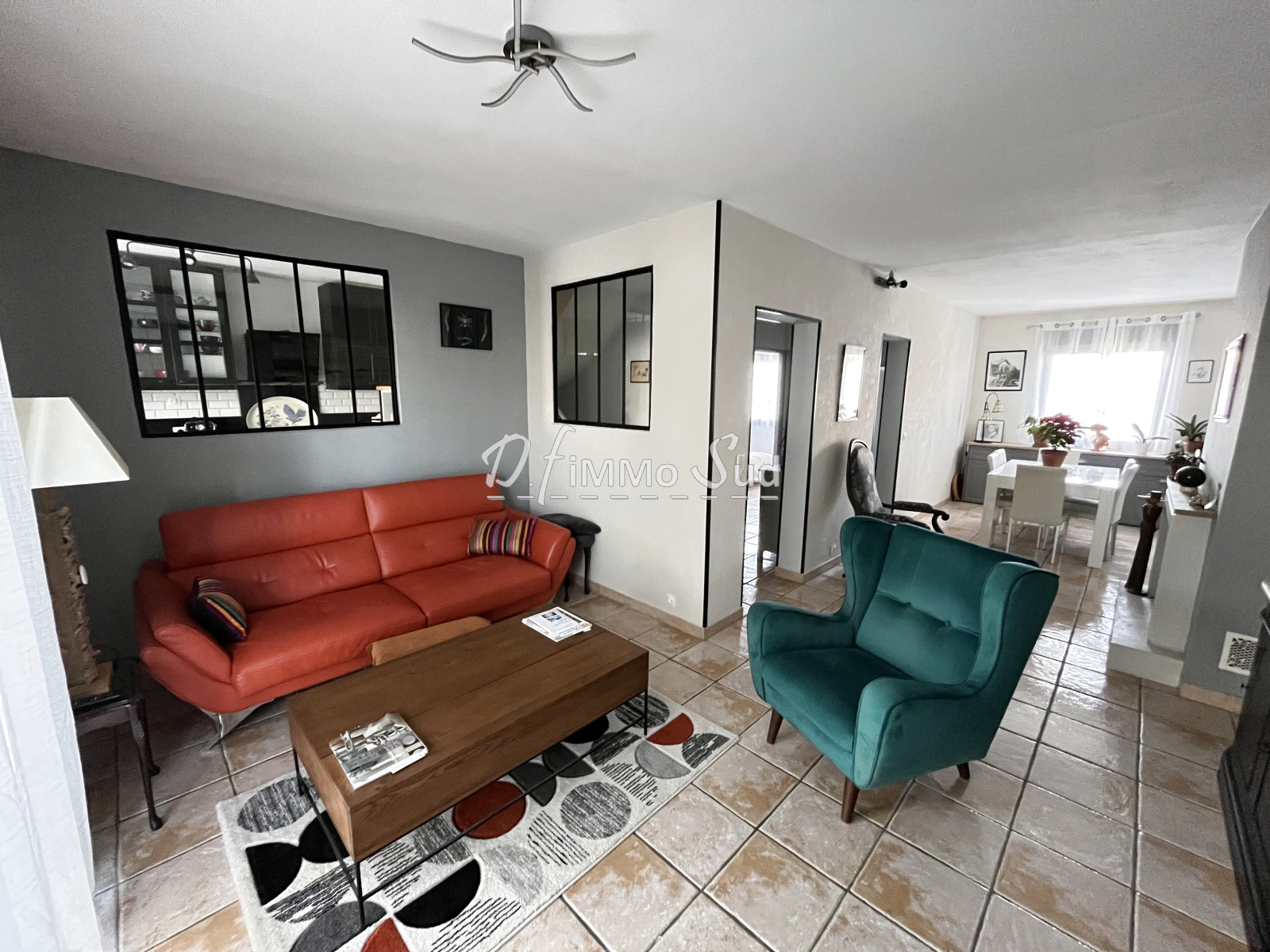 Image_, Maison, Narbonne, ref :1764