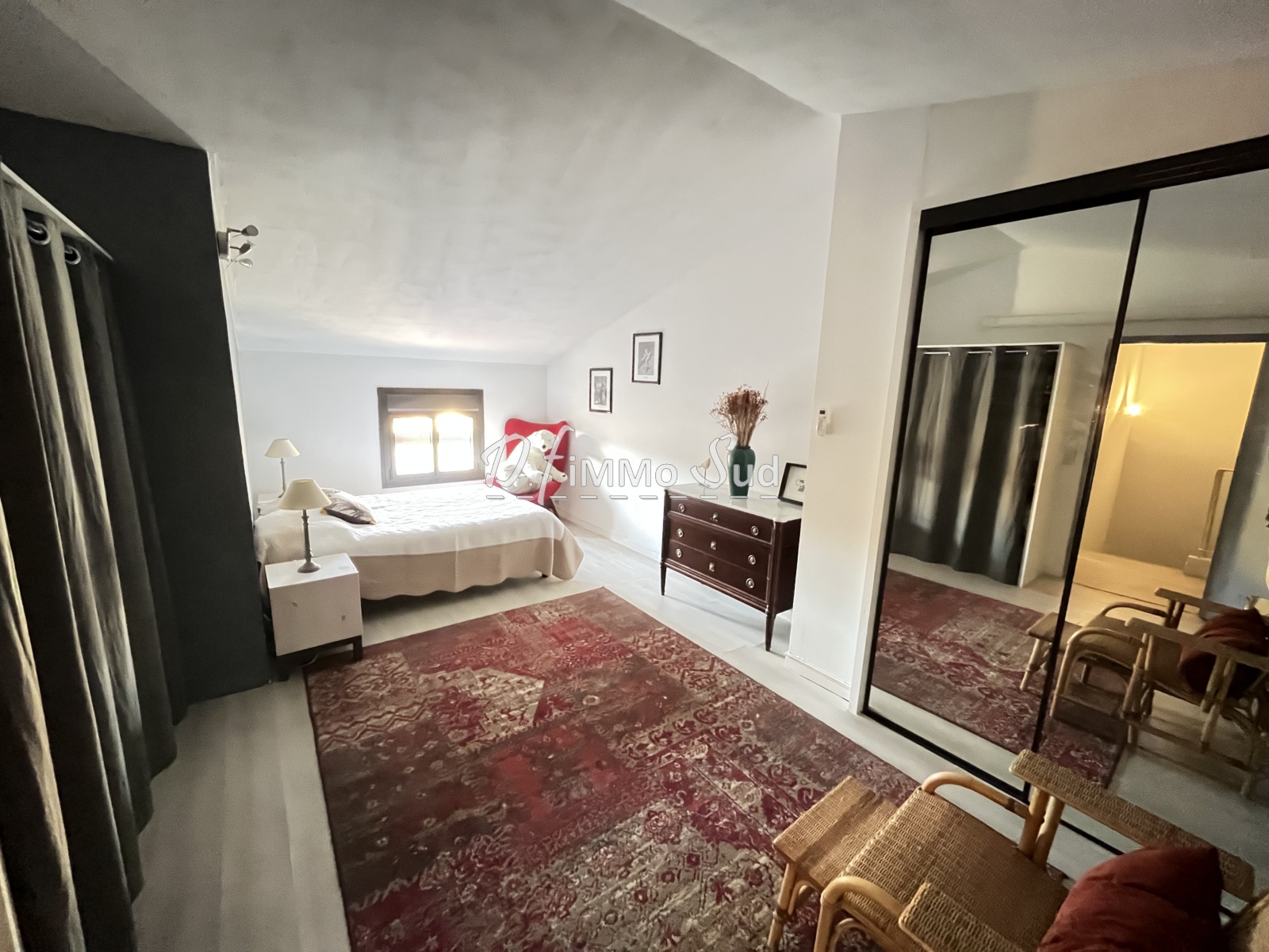 Image_, Maison, Narbonne, ref :1764