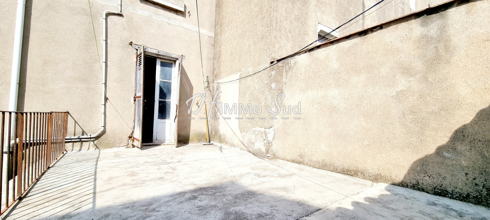 Image_, Maison, Narbonne, ref :1365