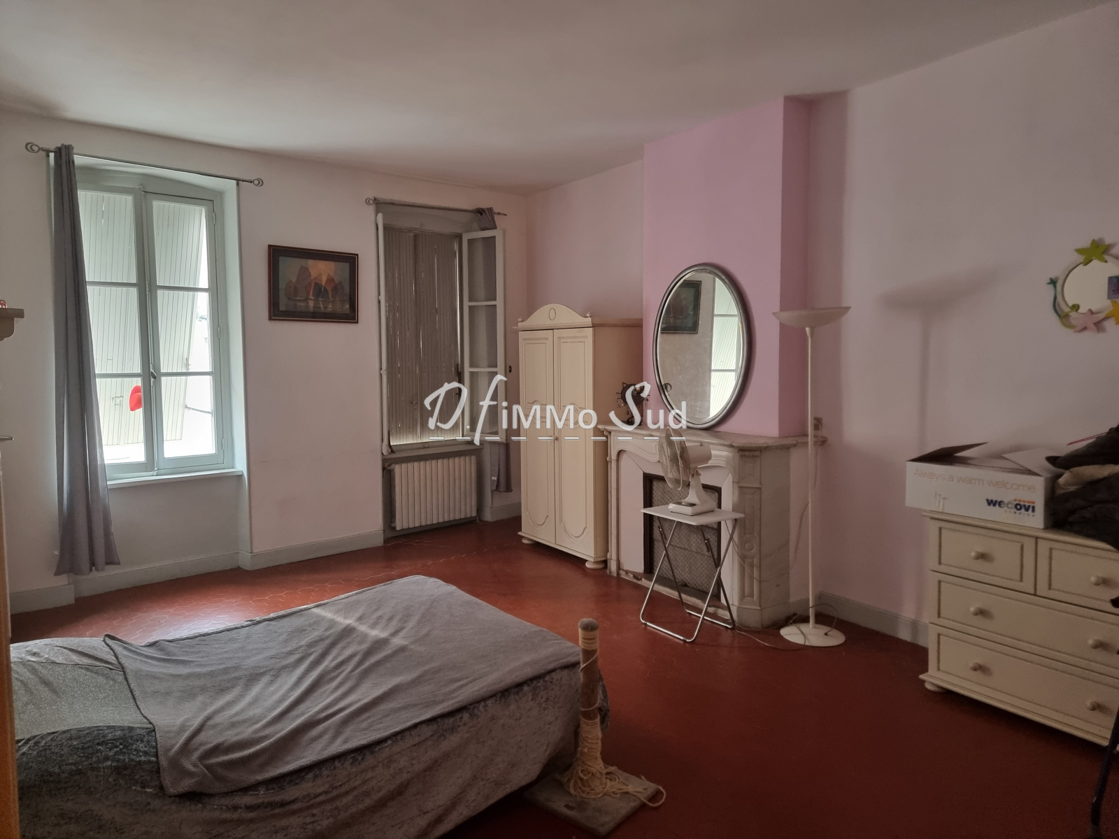 Image_, Appartement, Narbonne, ref :1221