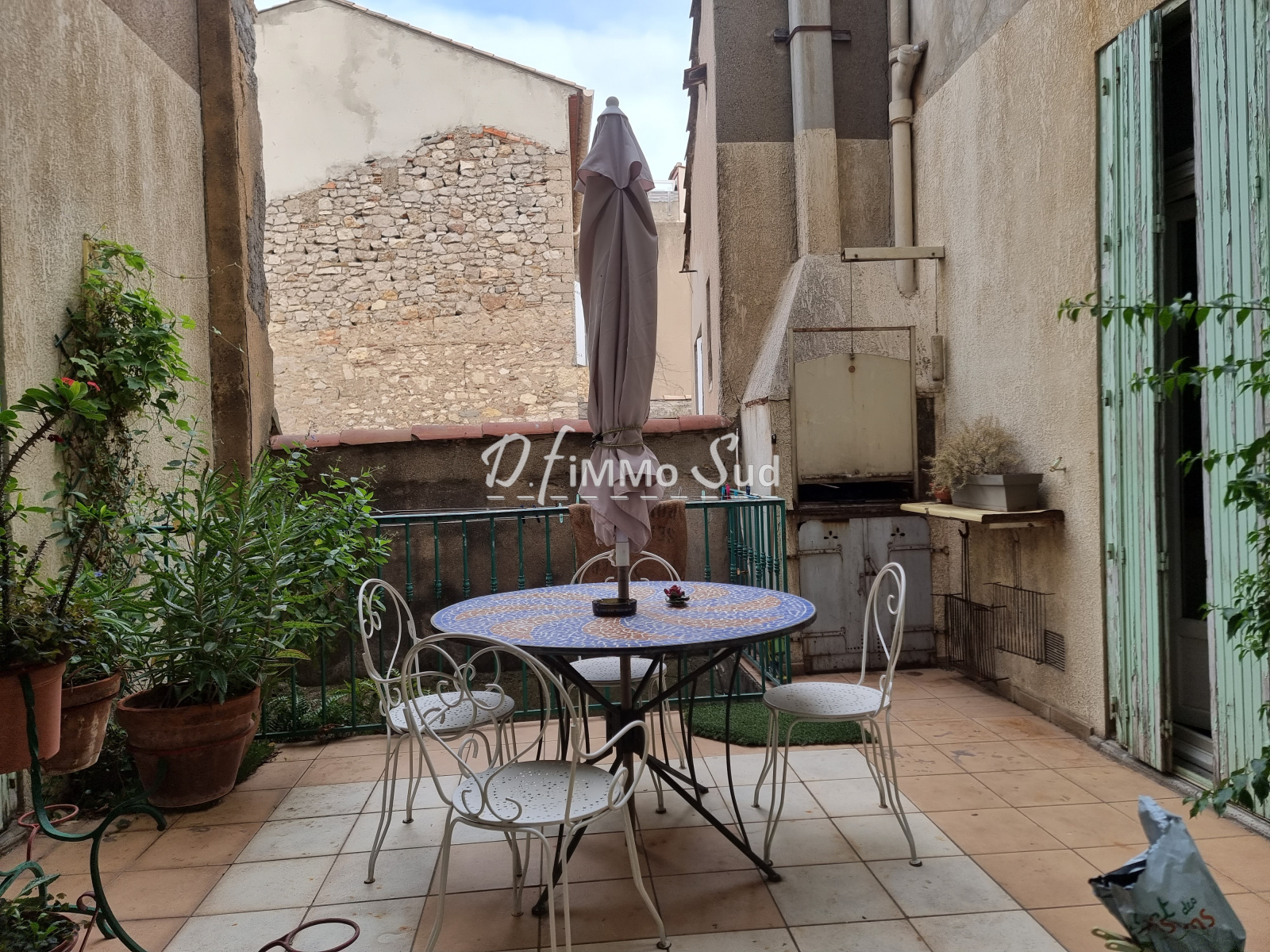 Image_, Appartement, Narbonne, ref :1221
