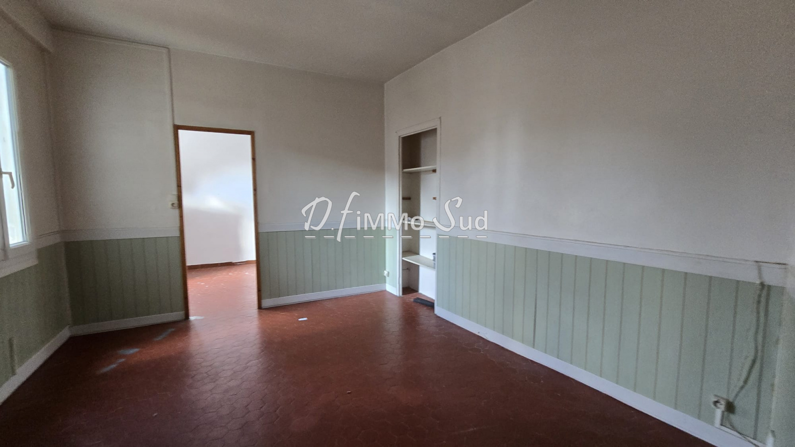 Image_, Appartement, Narbonne, ref :1572