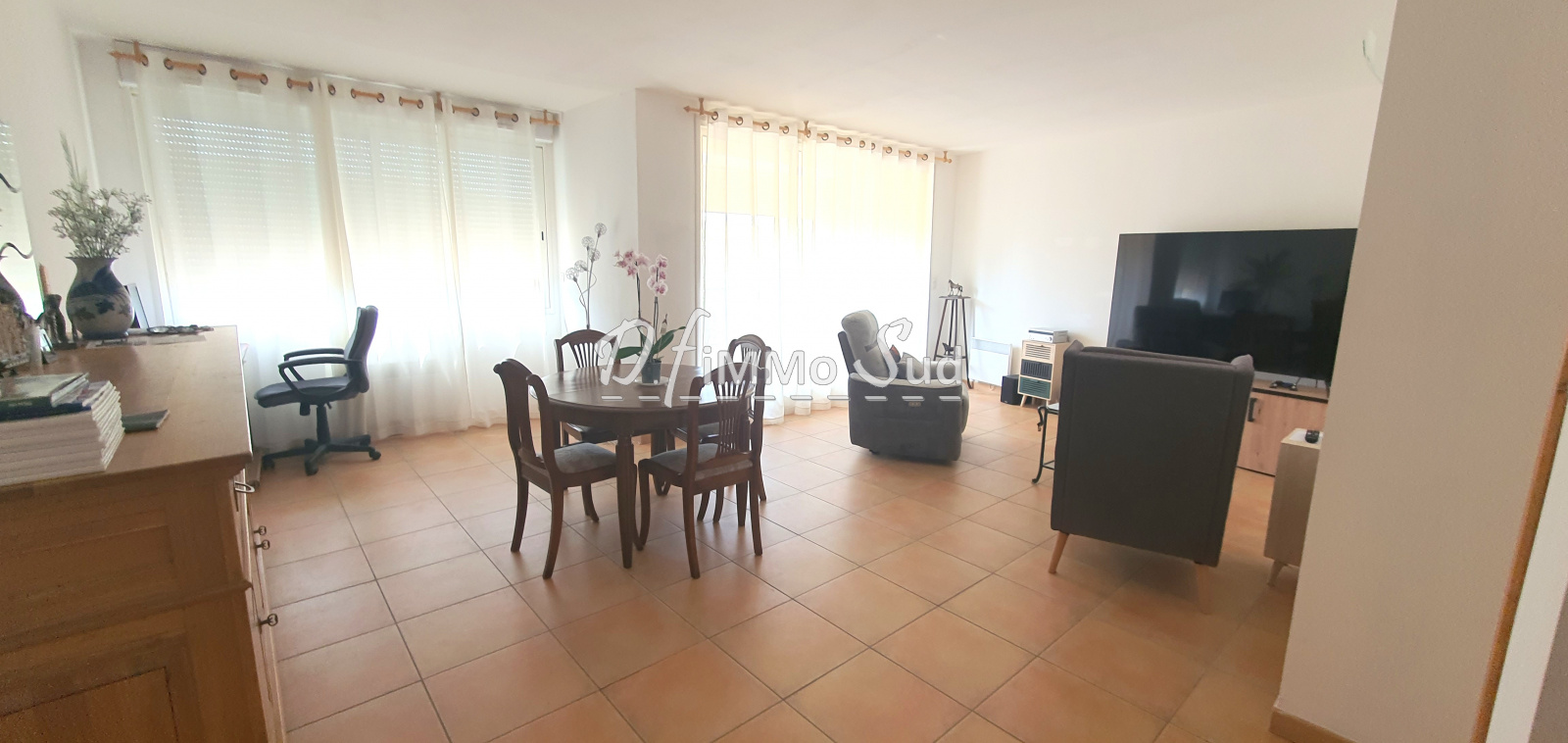 Image_, Appartement, Narbonne, ref :1215