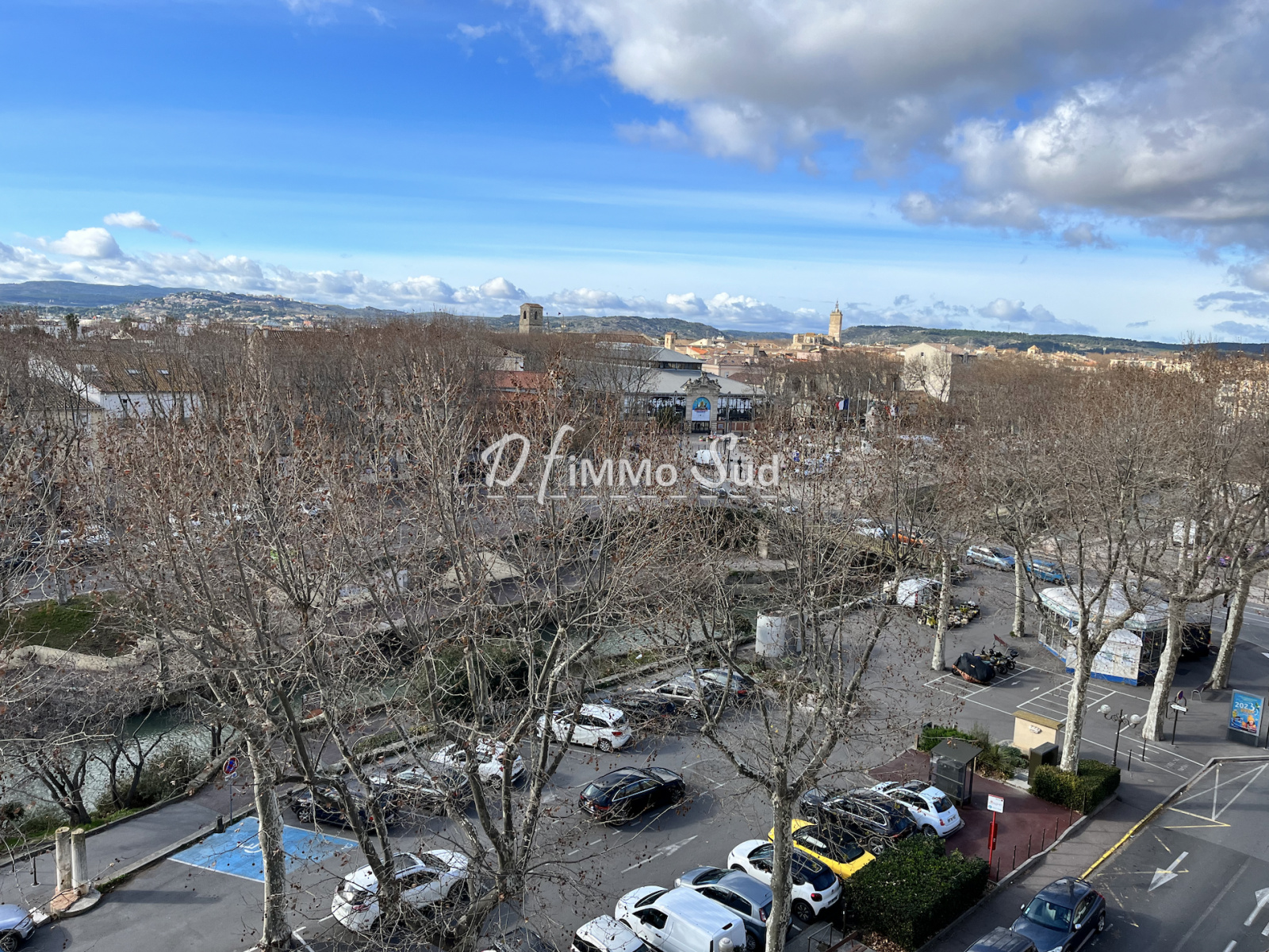 Image_, Appartement, Narbonne, ref :1302