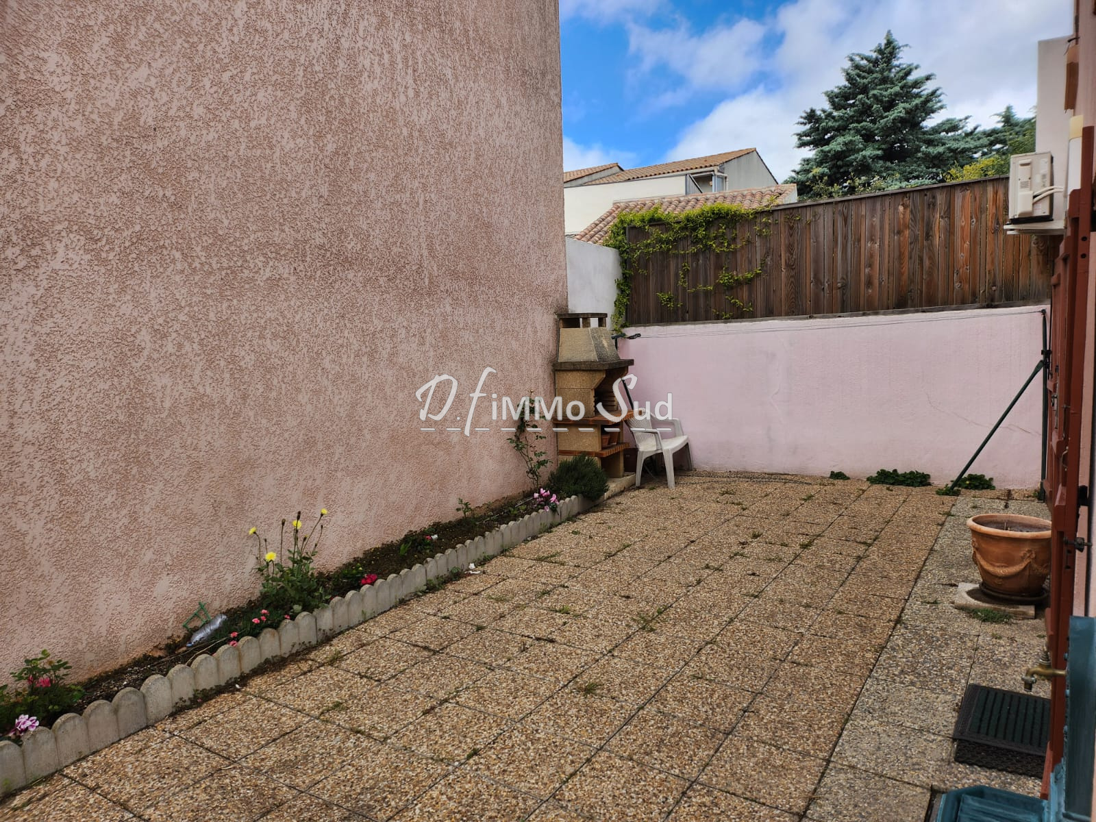 Image_, Maison, Narbonne, ref :1675
