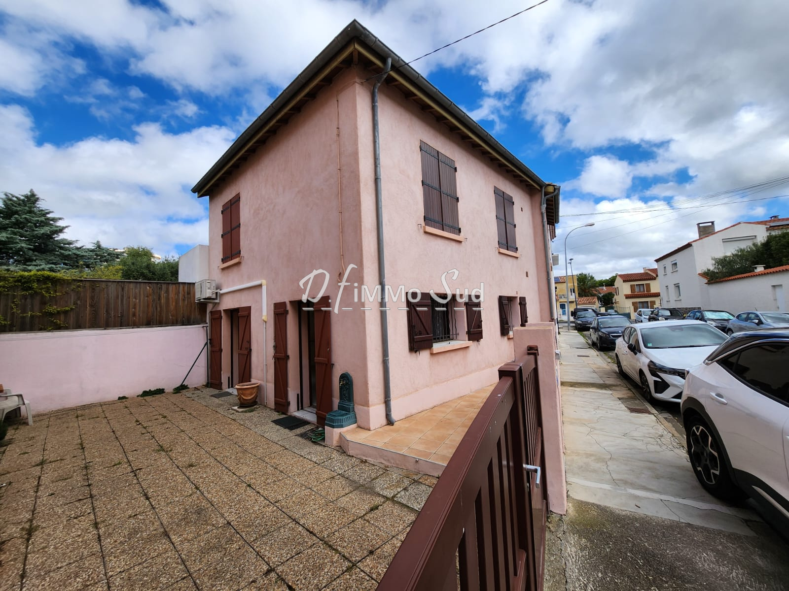 Image_, Maison, Narbonne, ref :1675