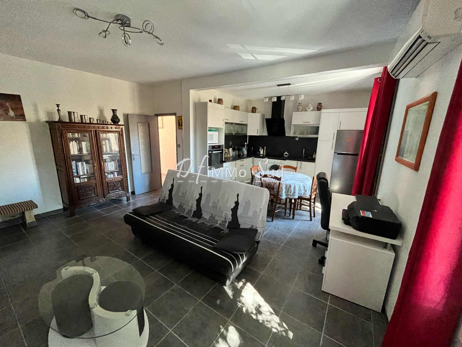 Image_, Appartement, Narbonne, ref :1225
