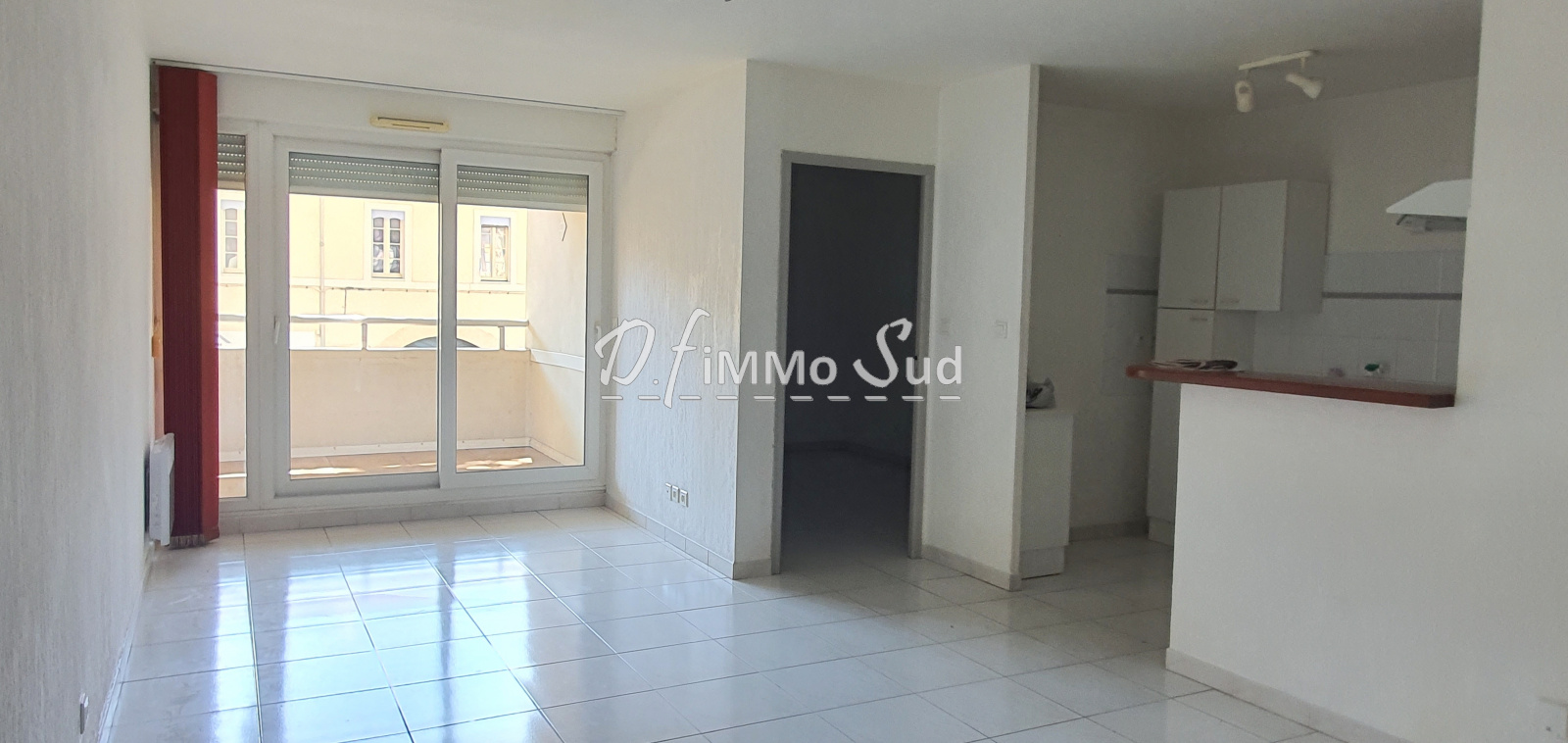 Image_, Appartement, Narbonne, ref :1211