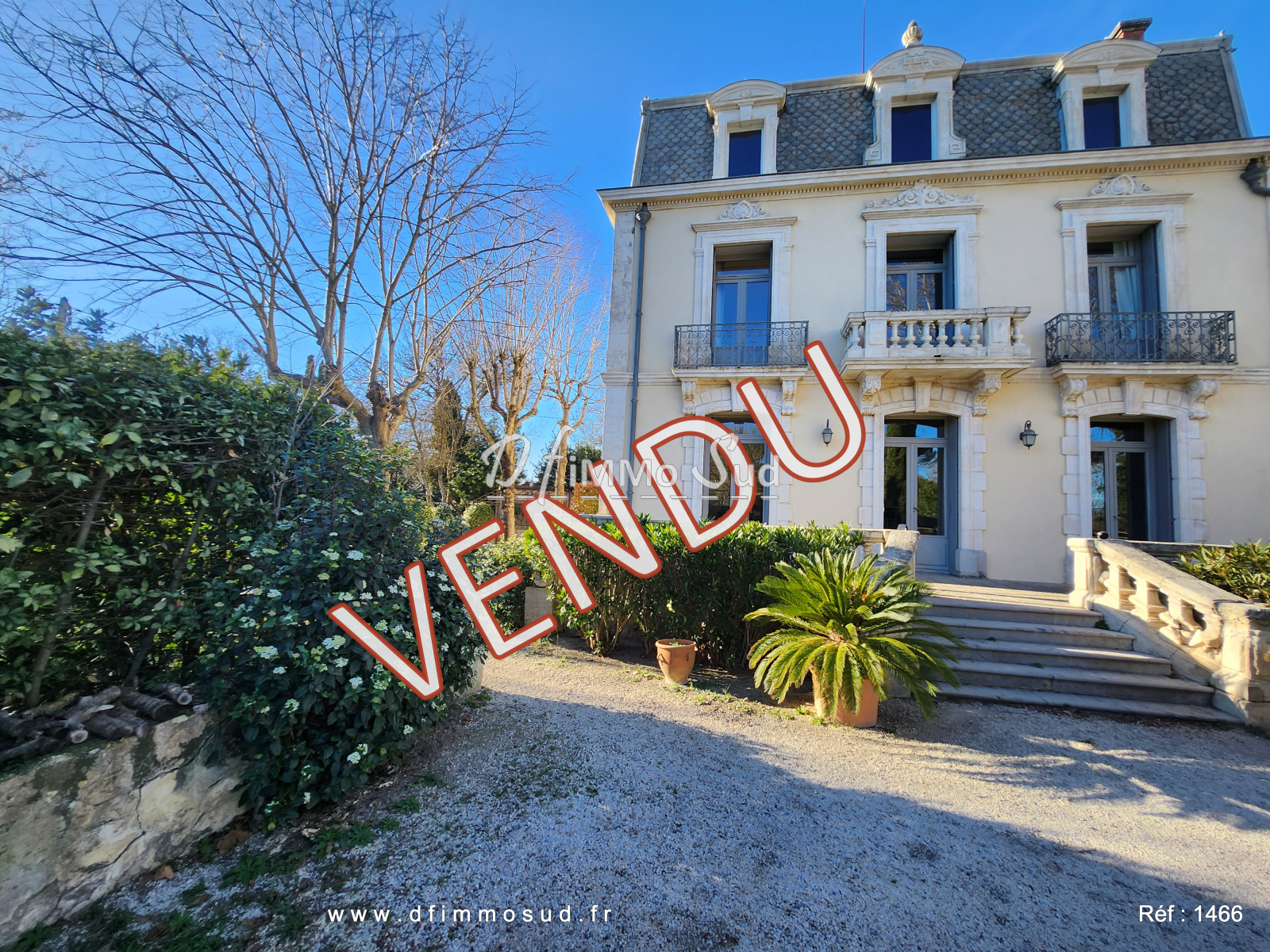 Image_, Maison, Narbonne, ref :1620