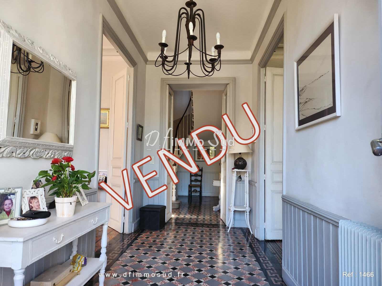 Image_, Maison, Narbonne, ref :1620