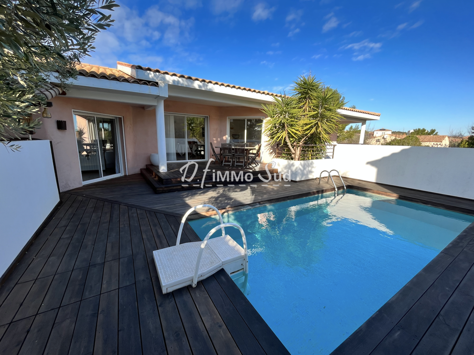 Image_, Villa, Narbonne, ref :1368