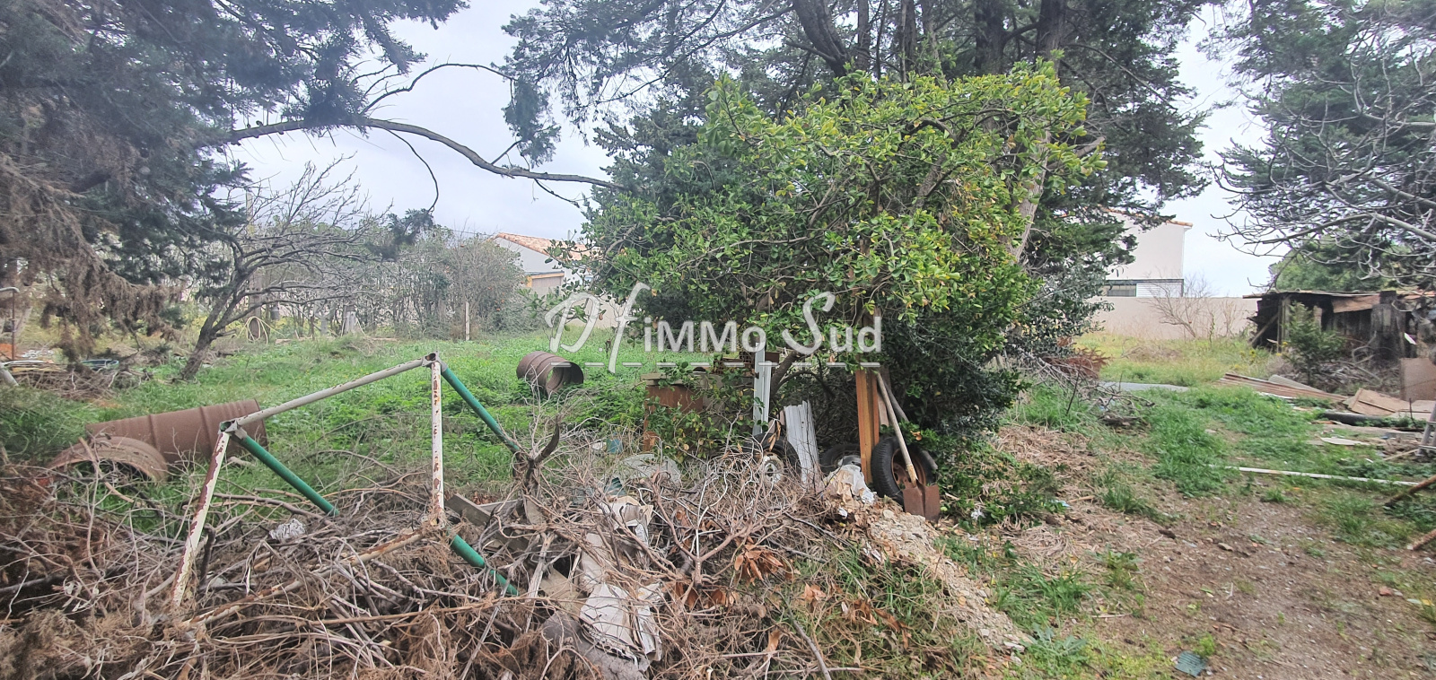 Image_, Maison, Narbonne, ref :1748