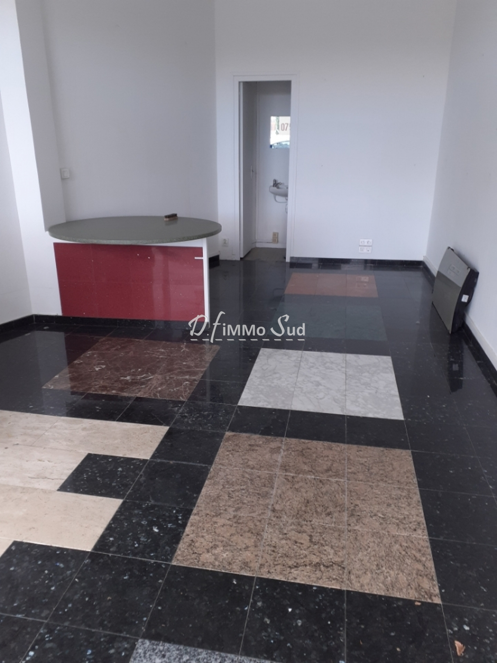 Image_, Local commercial, Narbonne, ref :1137