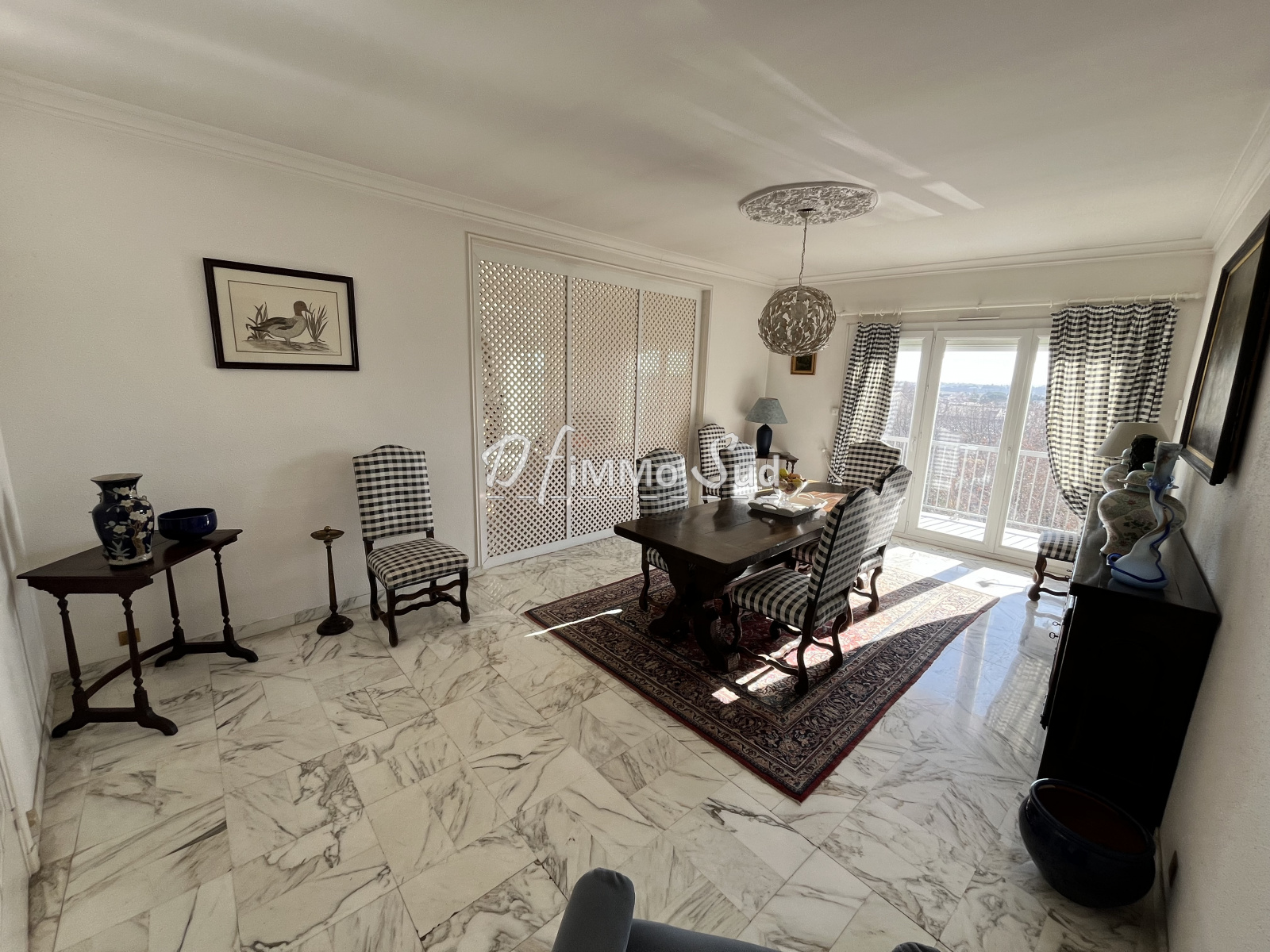 Image_, Appartement, Narbonne, ref :1471