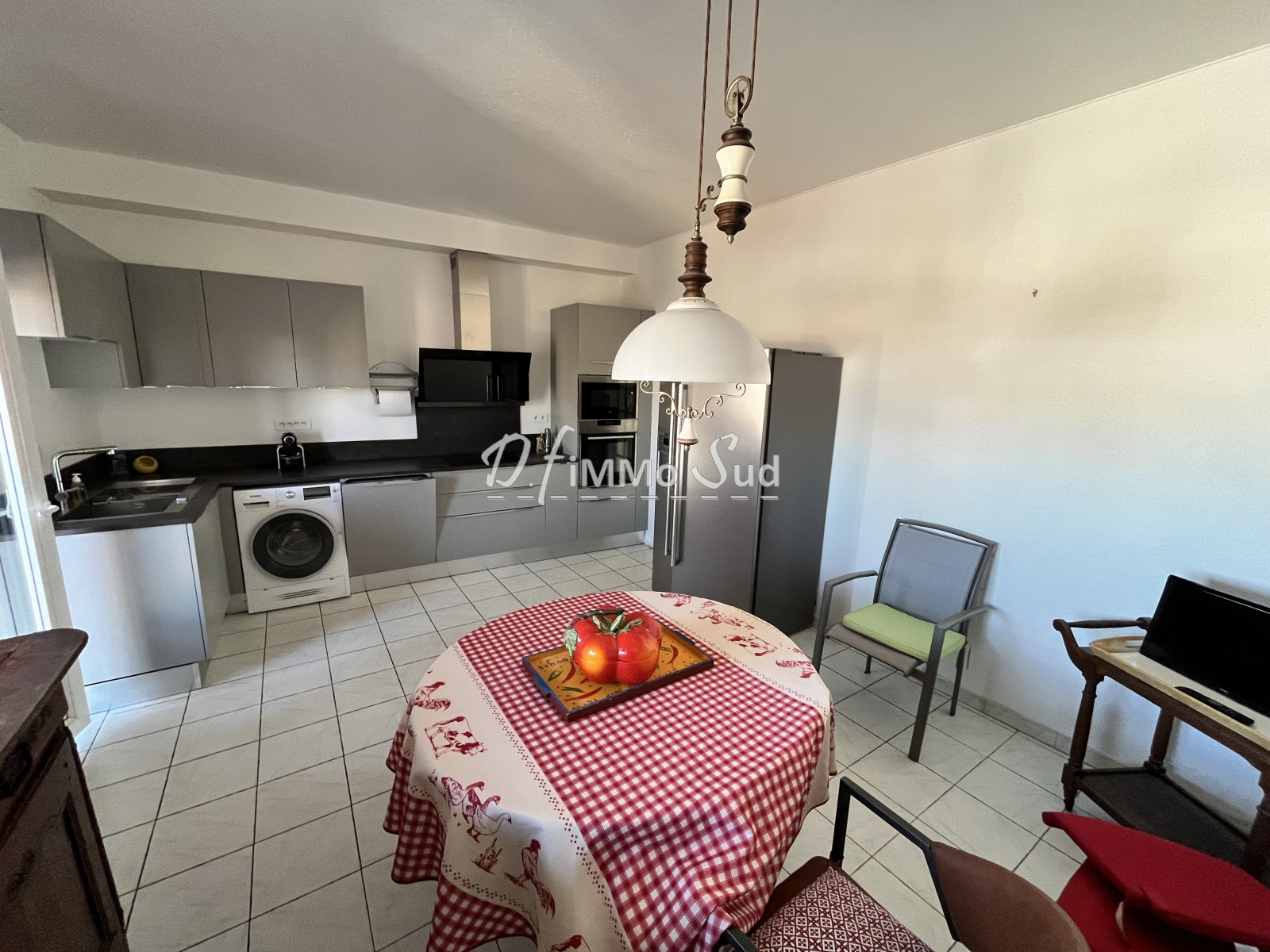 Image_, Appartement, Narbonne, ref :1471