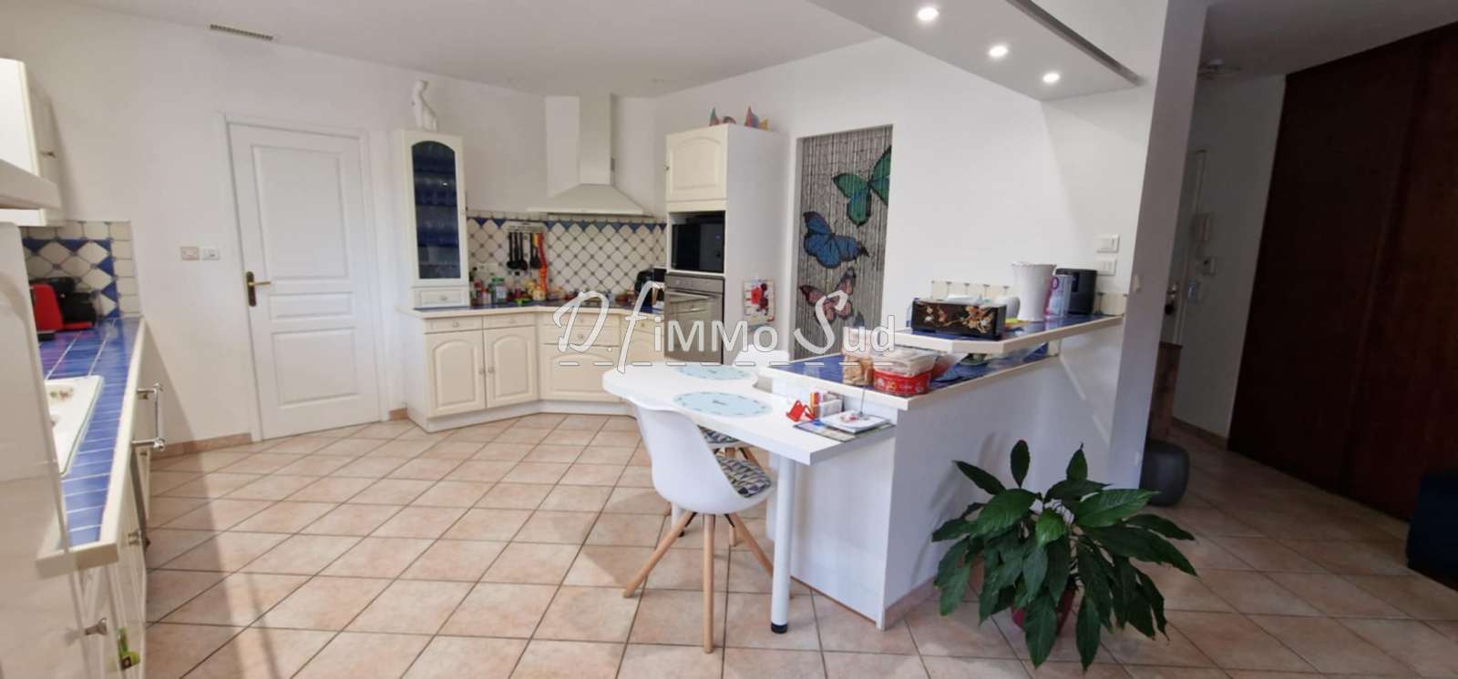 Image_, Rez de villa, Moussan, ref :1783