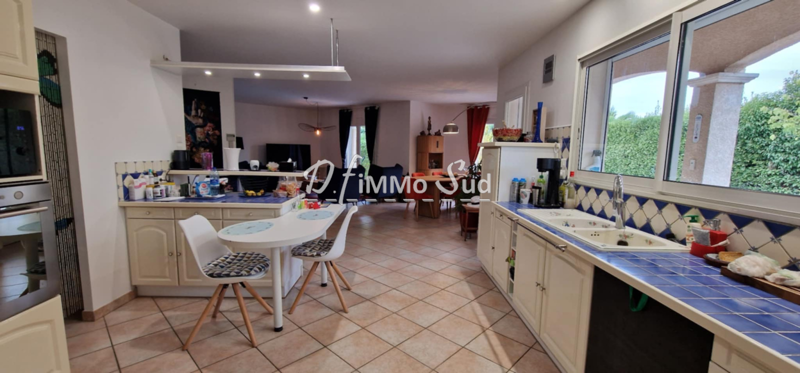 Image_, Rez de villa, Moussan, ref :1783