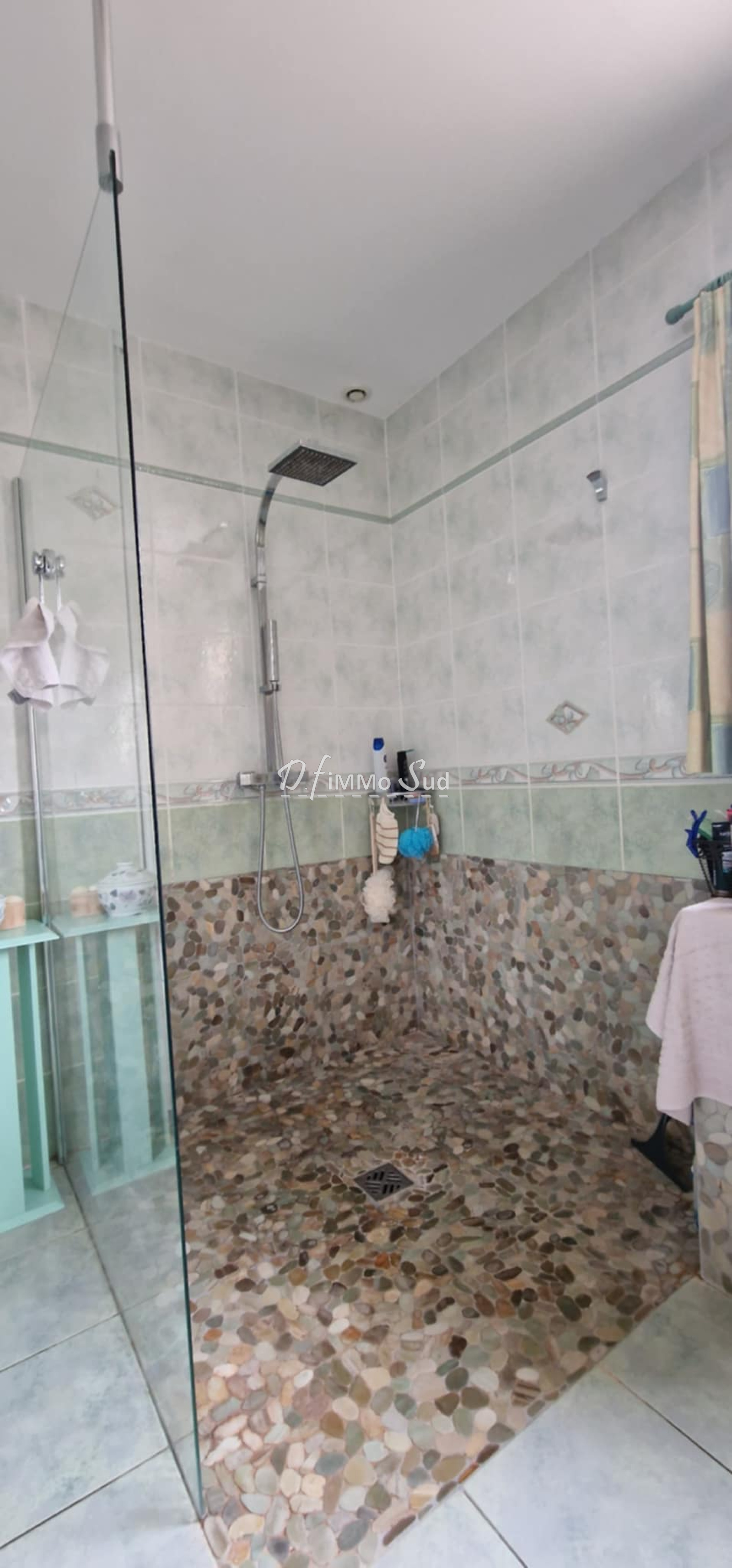 Image_, Rez de villa, Moussan, ref :1783