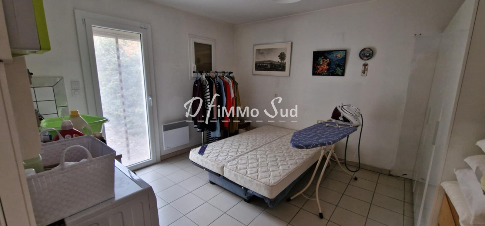 Image_, Rez de villa, Moussan, ref :1783