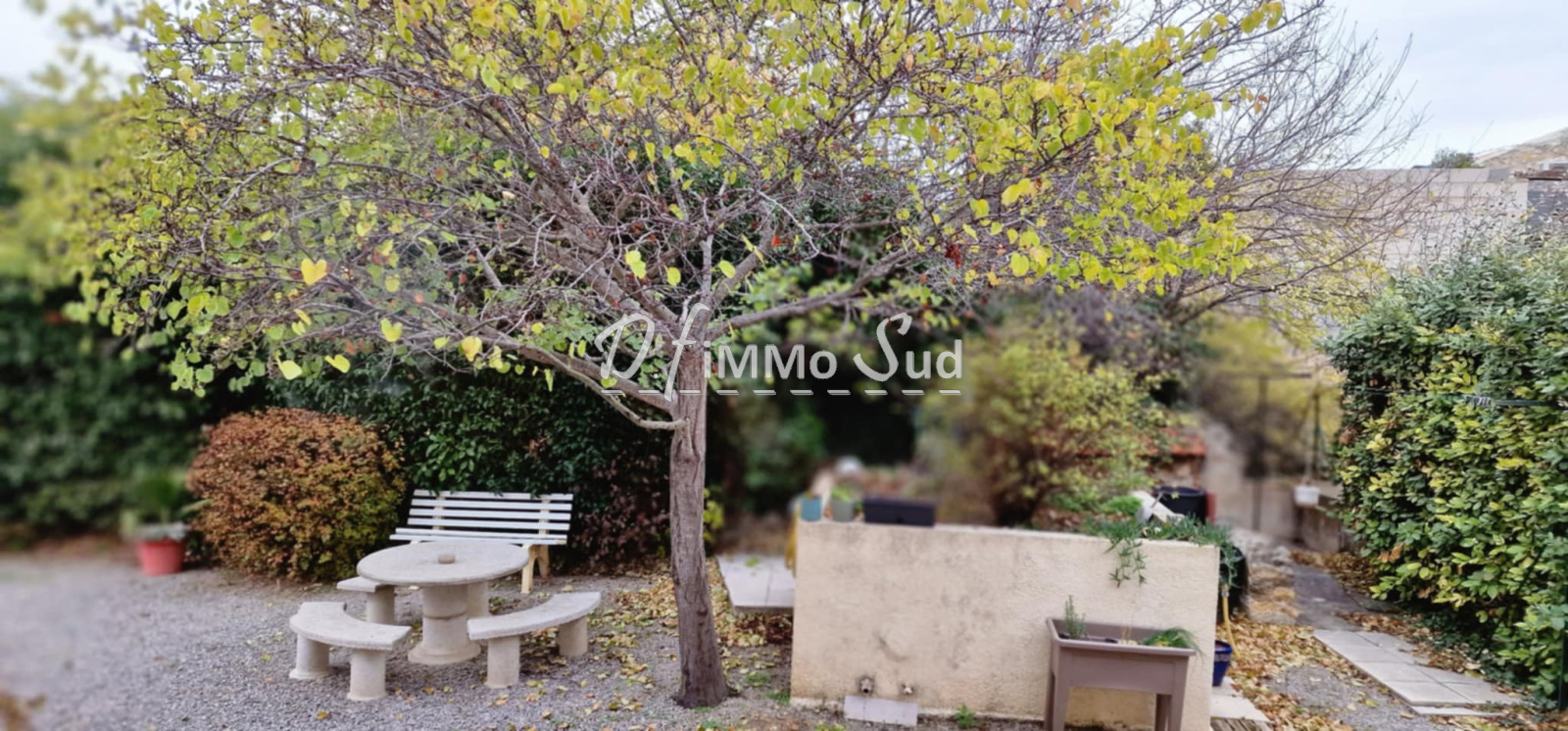 Image_, Rez de villa, Moussan, ref :1783