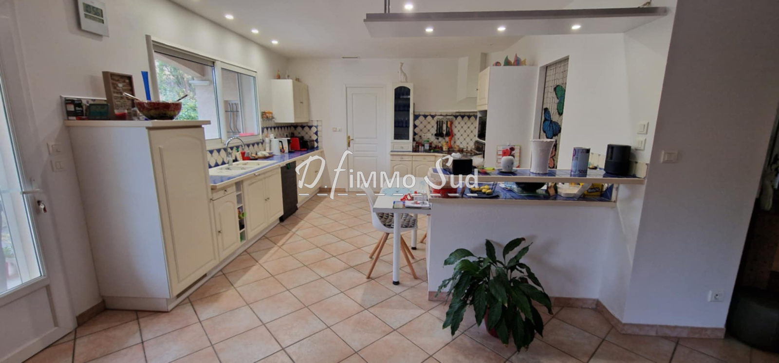 Image_, Rez de villa, Moussan, ref :1783