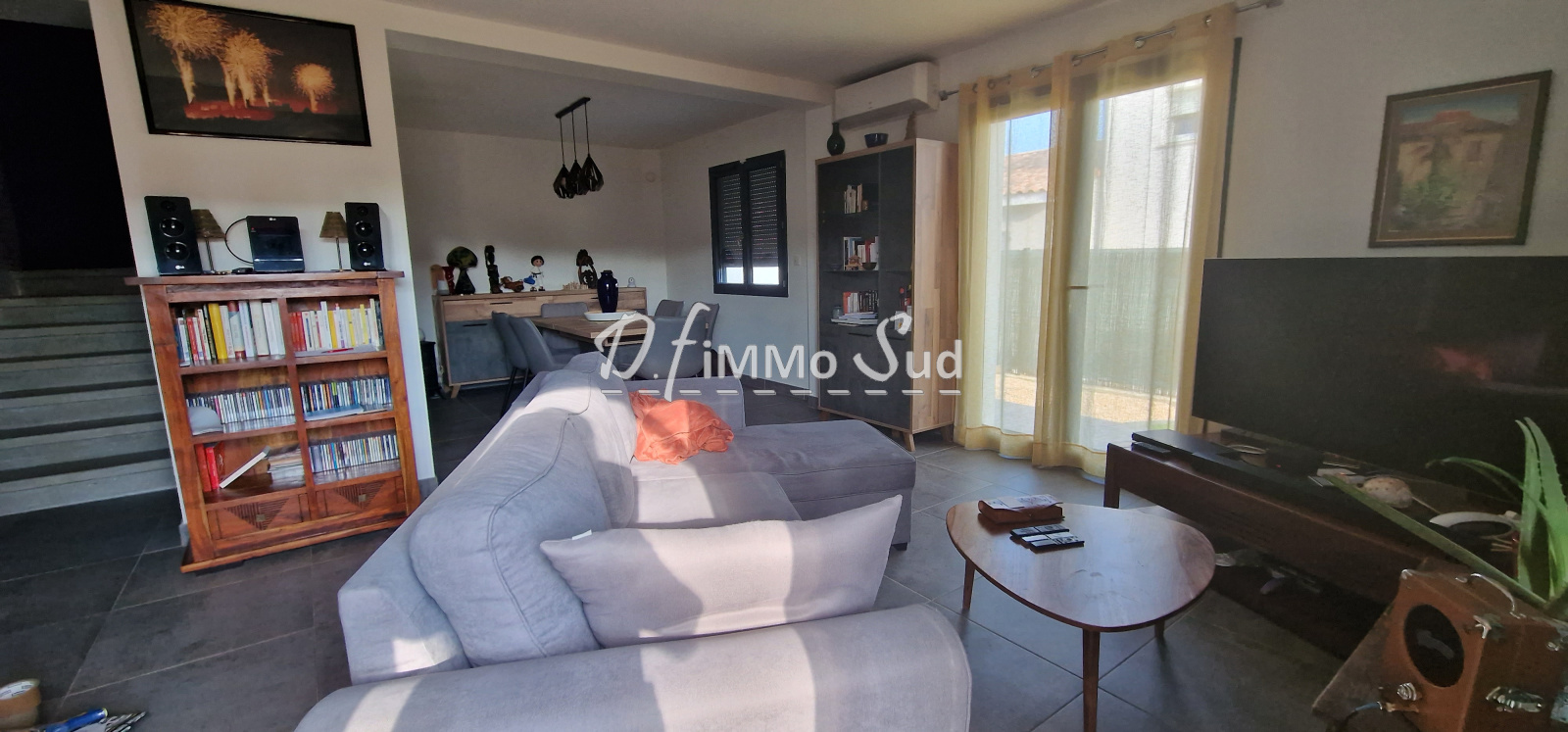 Image_, Maison, Narbonne, ref :1754