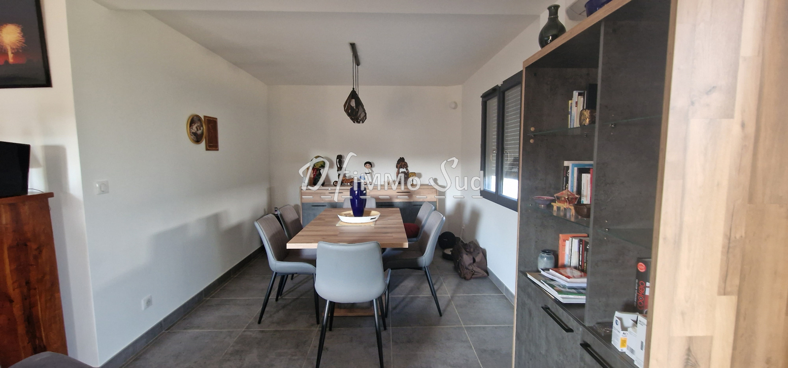 Image_, Maison, Narbonne, ref :1754