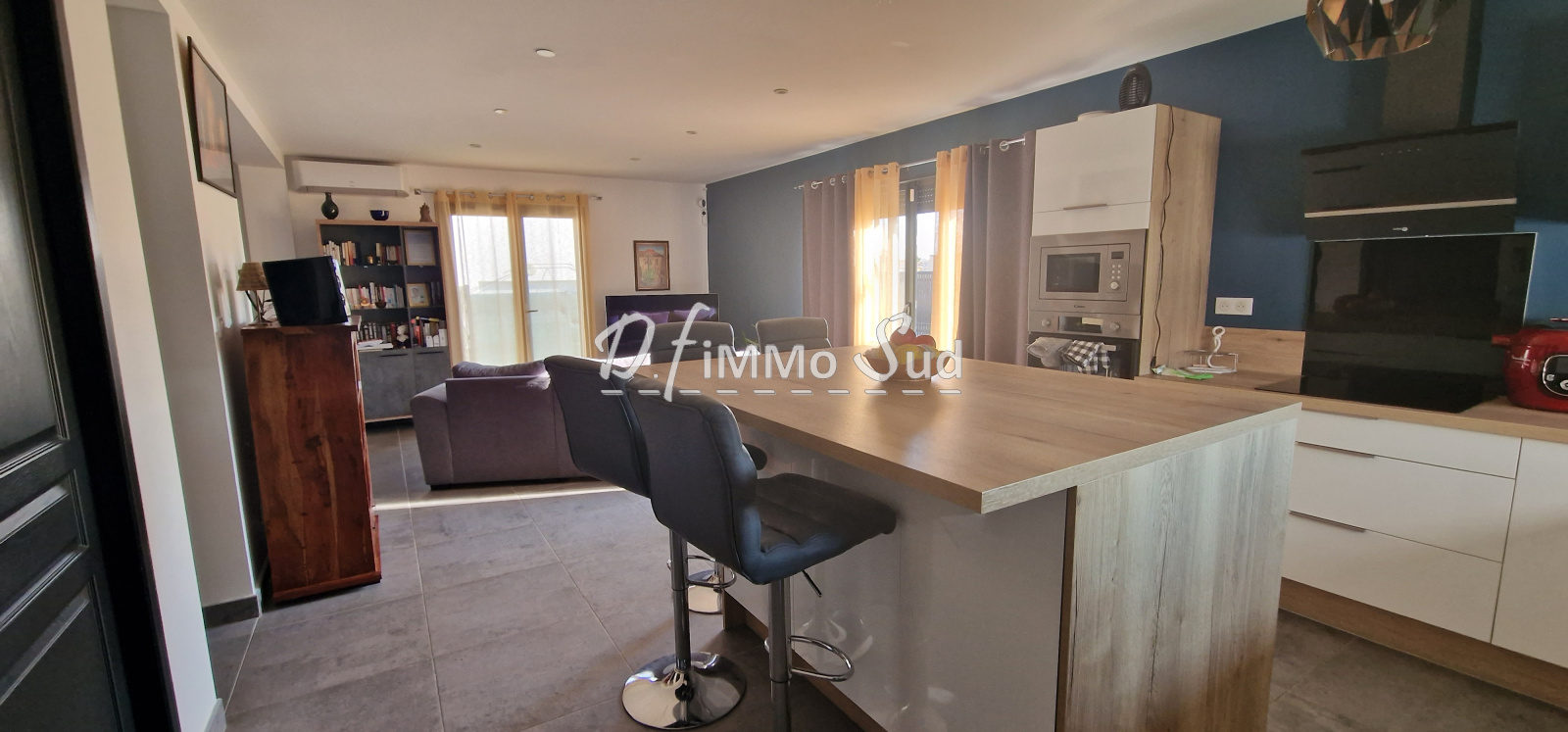 Image_, Maison, Narbonne, ref :1754