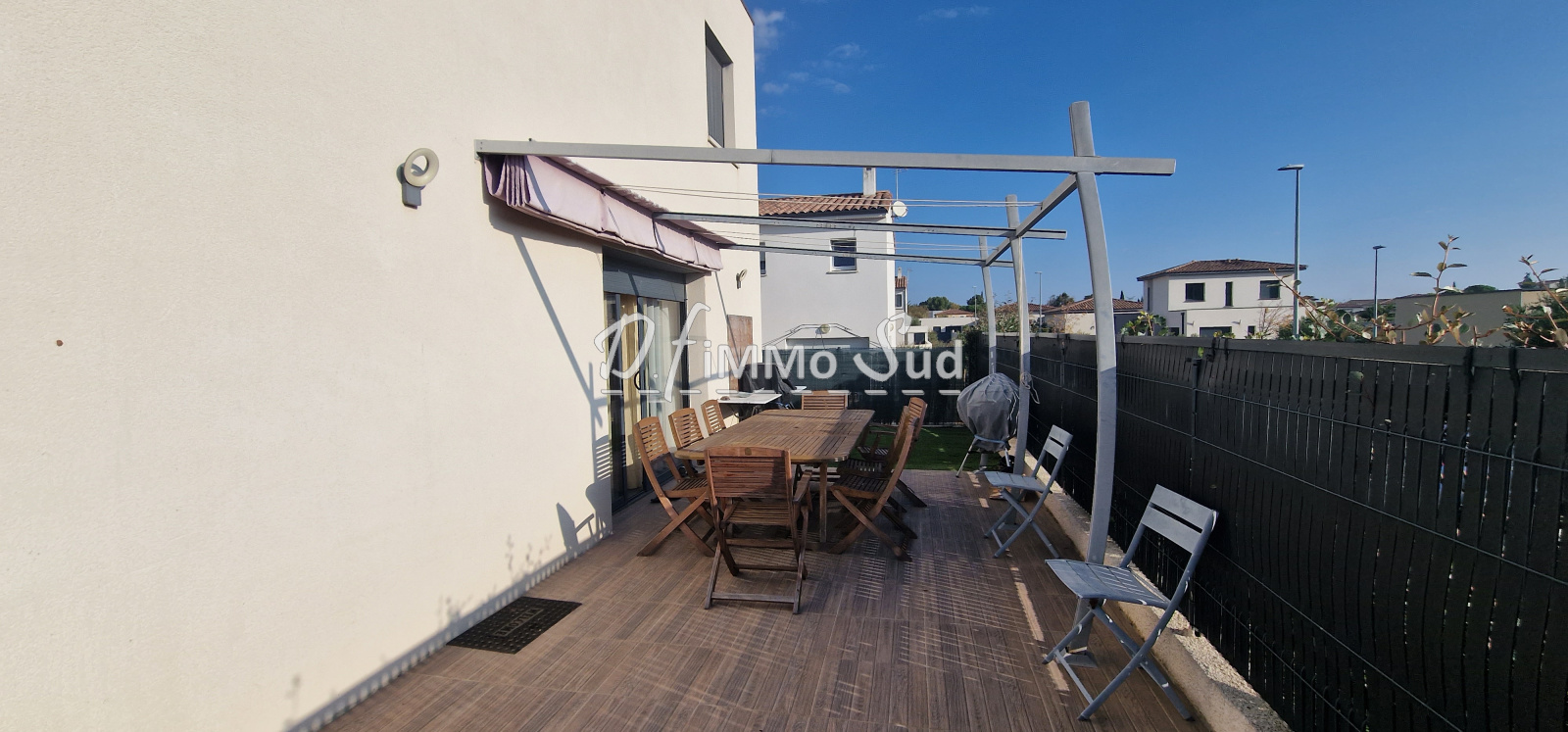 Image_, Maison, Narbonne, ref :1754