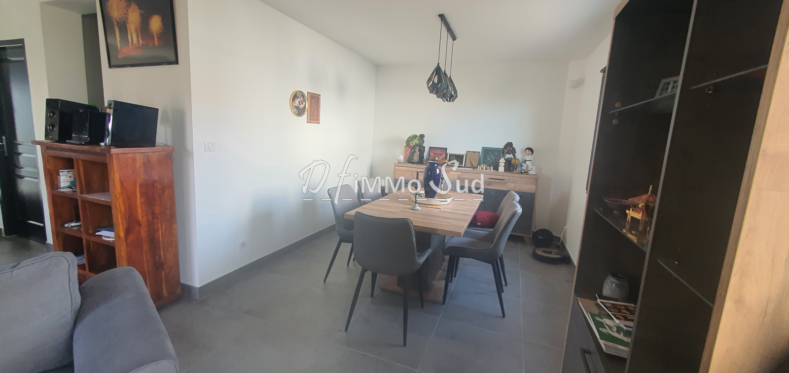 Image_, Maison, Narbonne, ref :1754