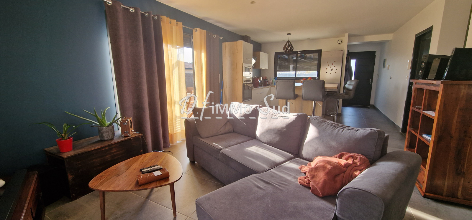 Image_, Maison, Narbonne, ref :1754