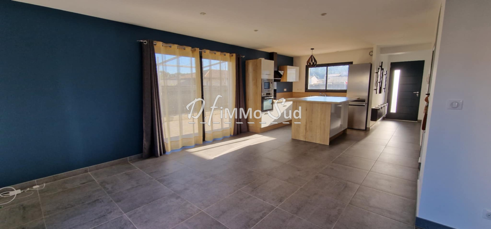 Image_, Maison, Narbonne, ref :1754