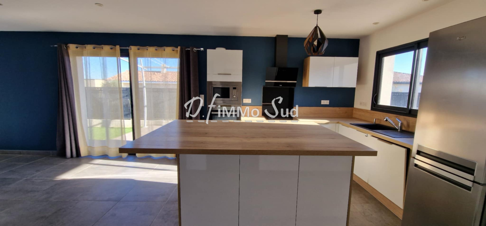 Image_, Maison, Narbonne, ref :1754