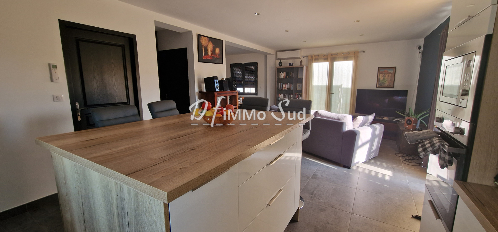 Image_, Maison, Narbonne, ref :1754